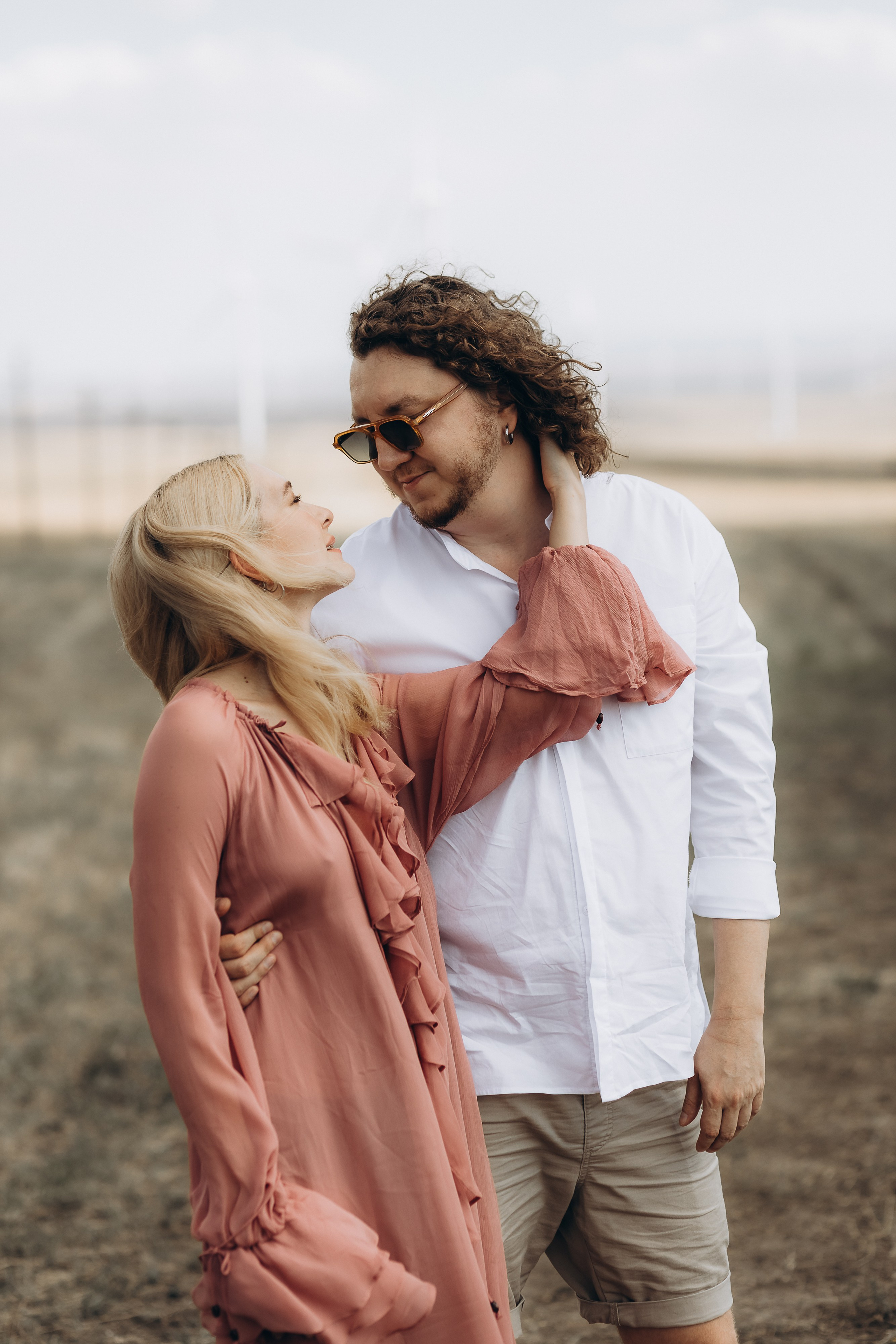 семейная съемка