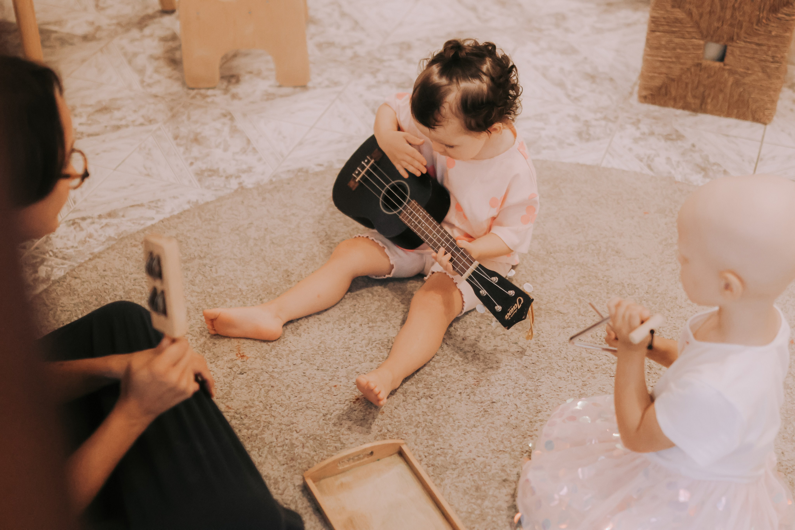 Chance4life / Mayak lessons, September 2025. Photographer in Israel Alice Milchin
