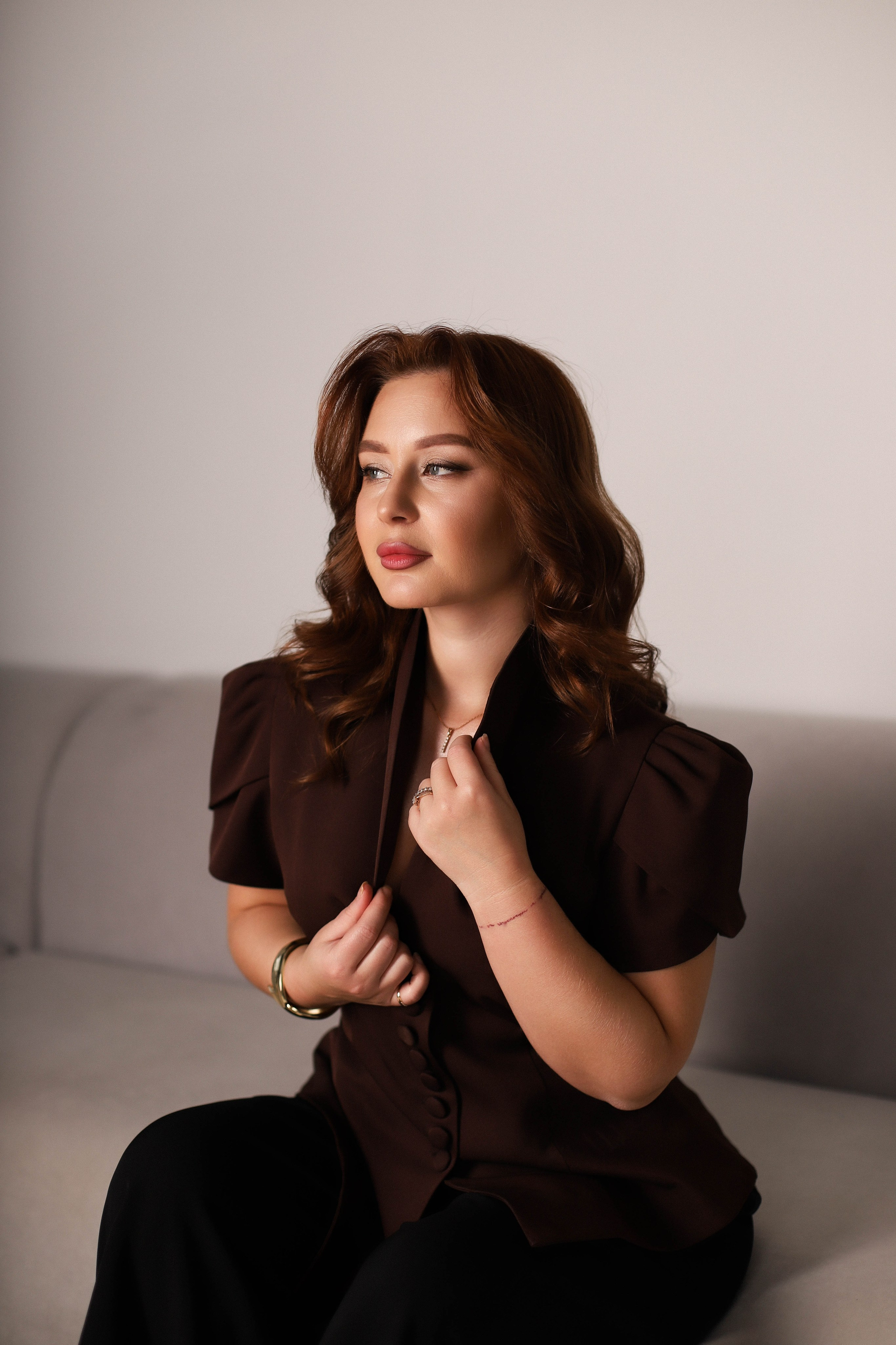 КАТЕРИНА. Фотограф Мариуполь | Ялта | Крым — Диана Мазенко