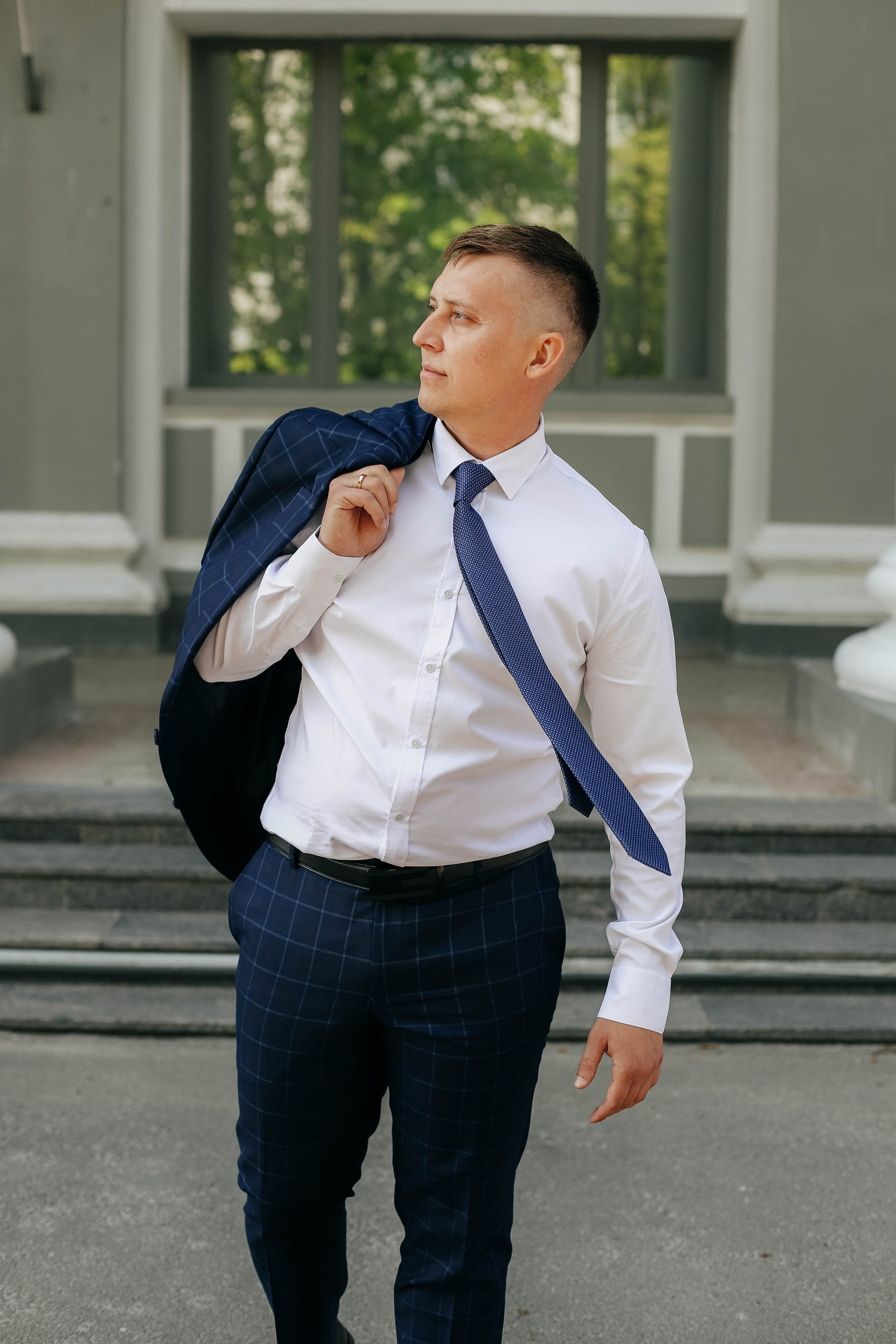 ЕЛЕНА & ЕВГЕНИЙ. Фотограф Мариуполь | Ялта | Крым — Диана Мазенко