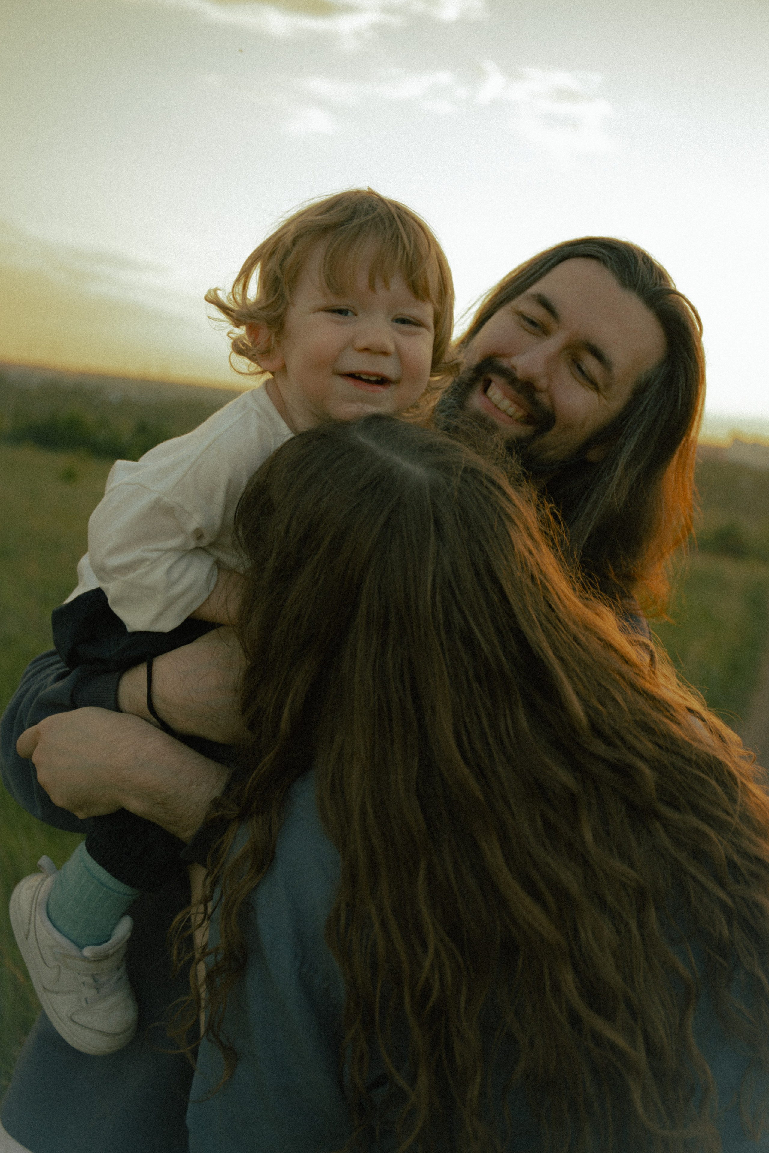 Семейные съемки. Главная