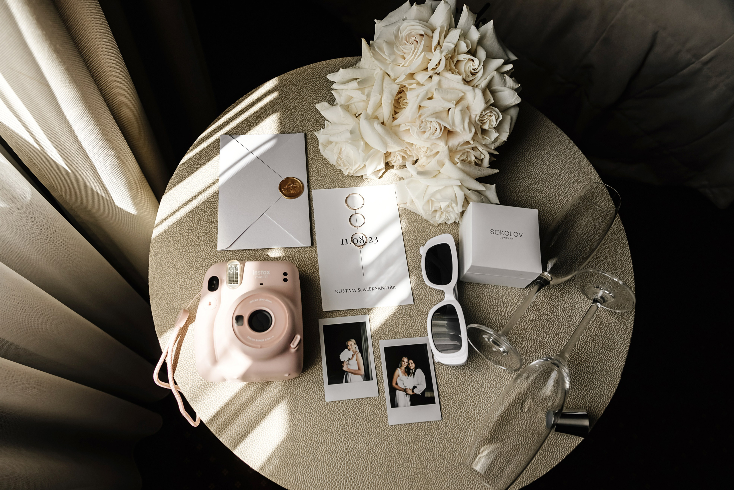 Рустам & Александра. Ваш свадебный фотограф Владимир Ямулин / Стерлитамак и РБ