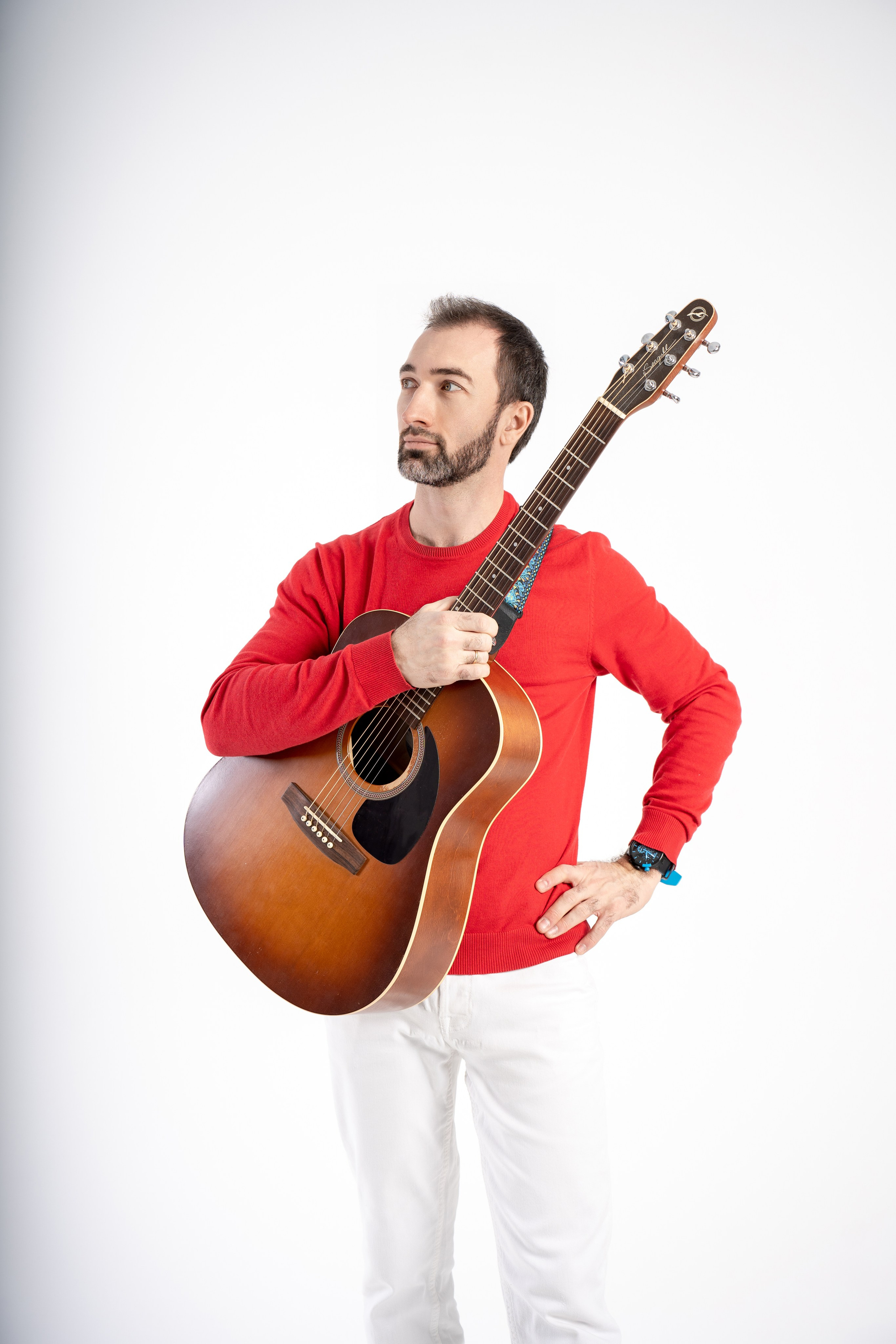 Марат и Елена. Фотограф Ринат Бархатов | Photographer Rinat Barkhatov