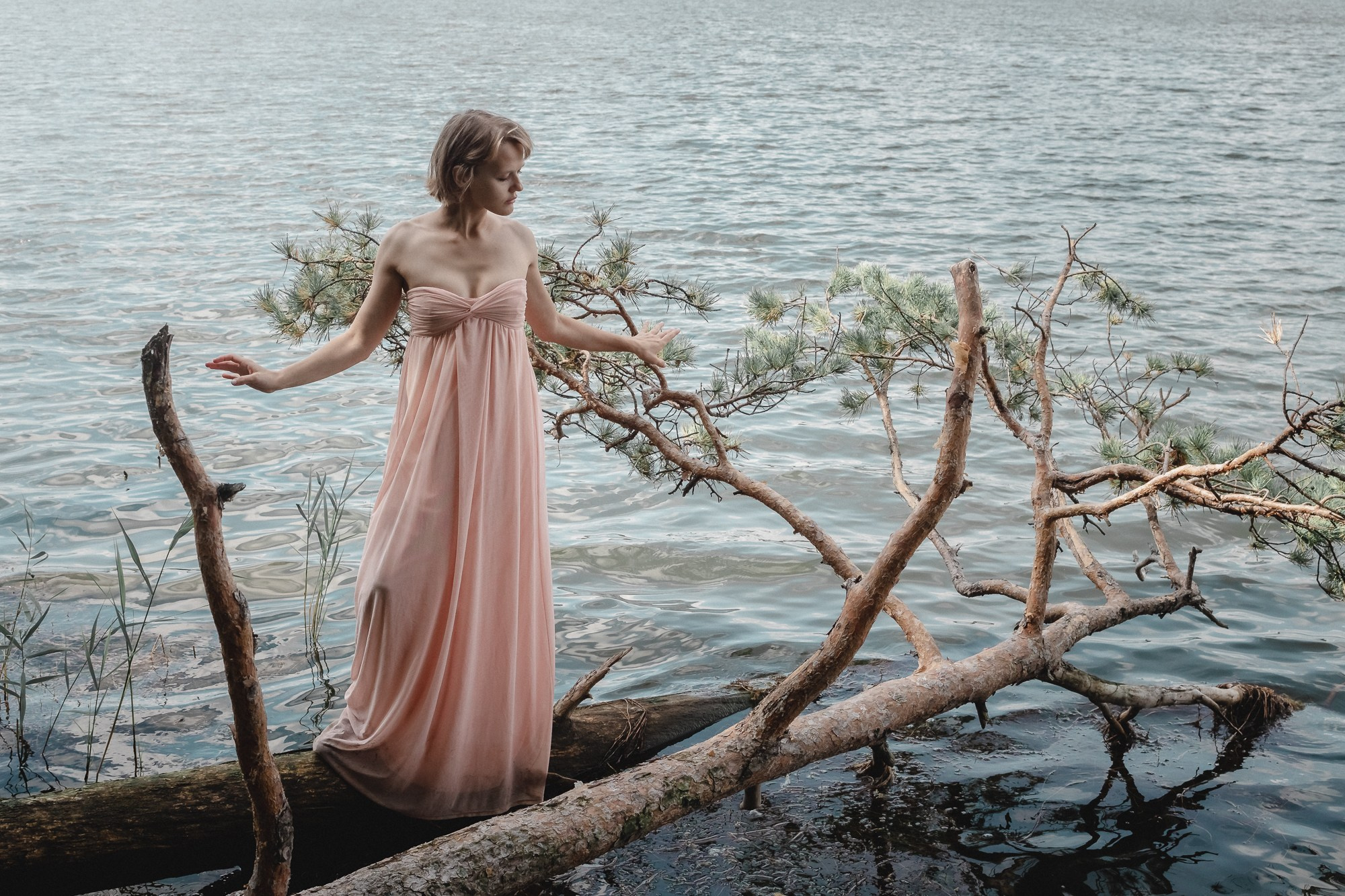 Елена Persik. Фотограф