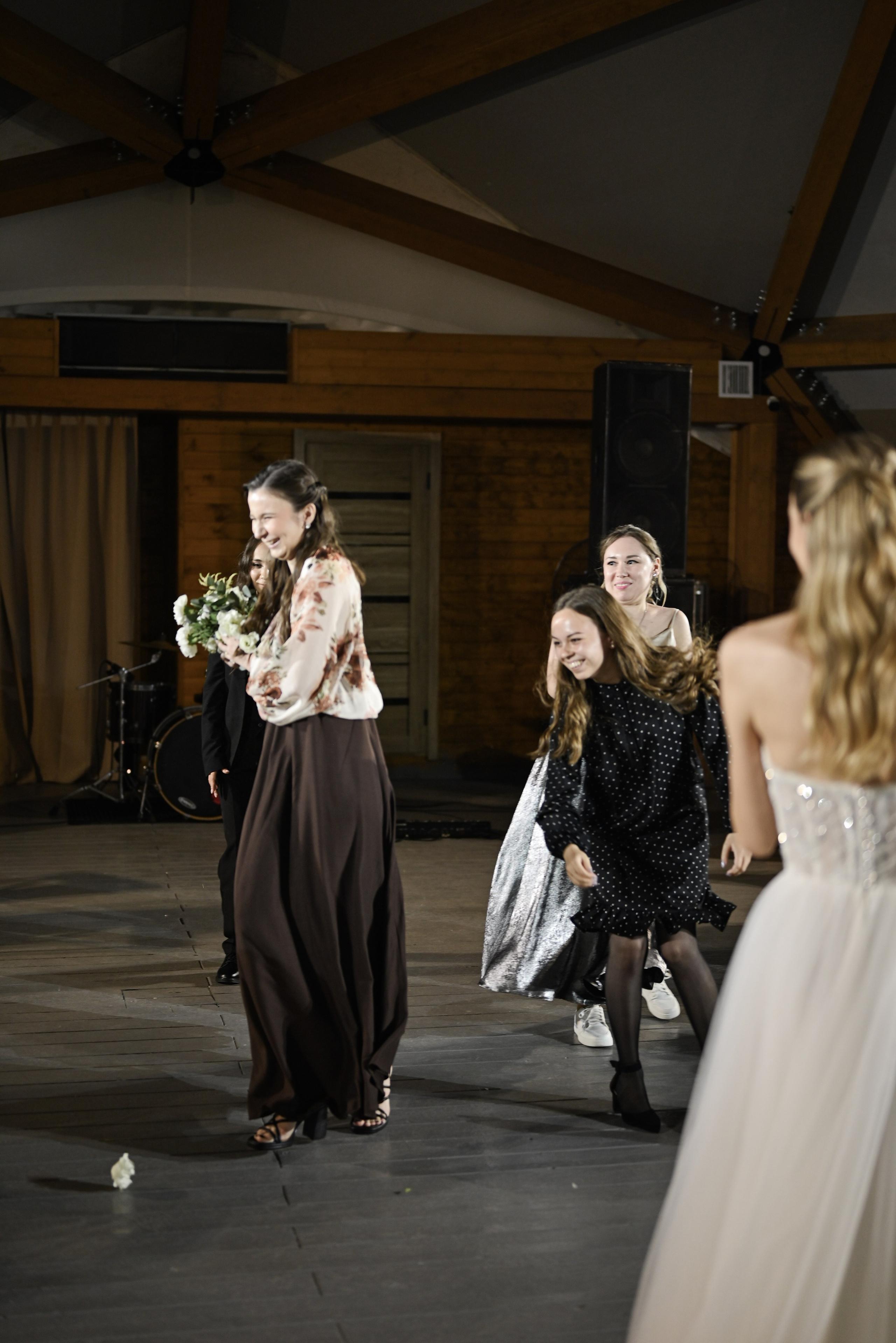 В гармонии с природой. Свадебный и семейный фотограф в Уфе Александров Максим