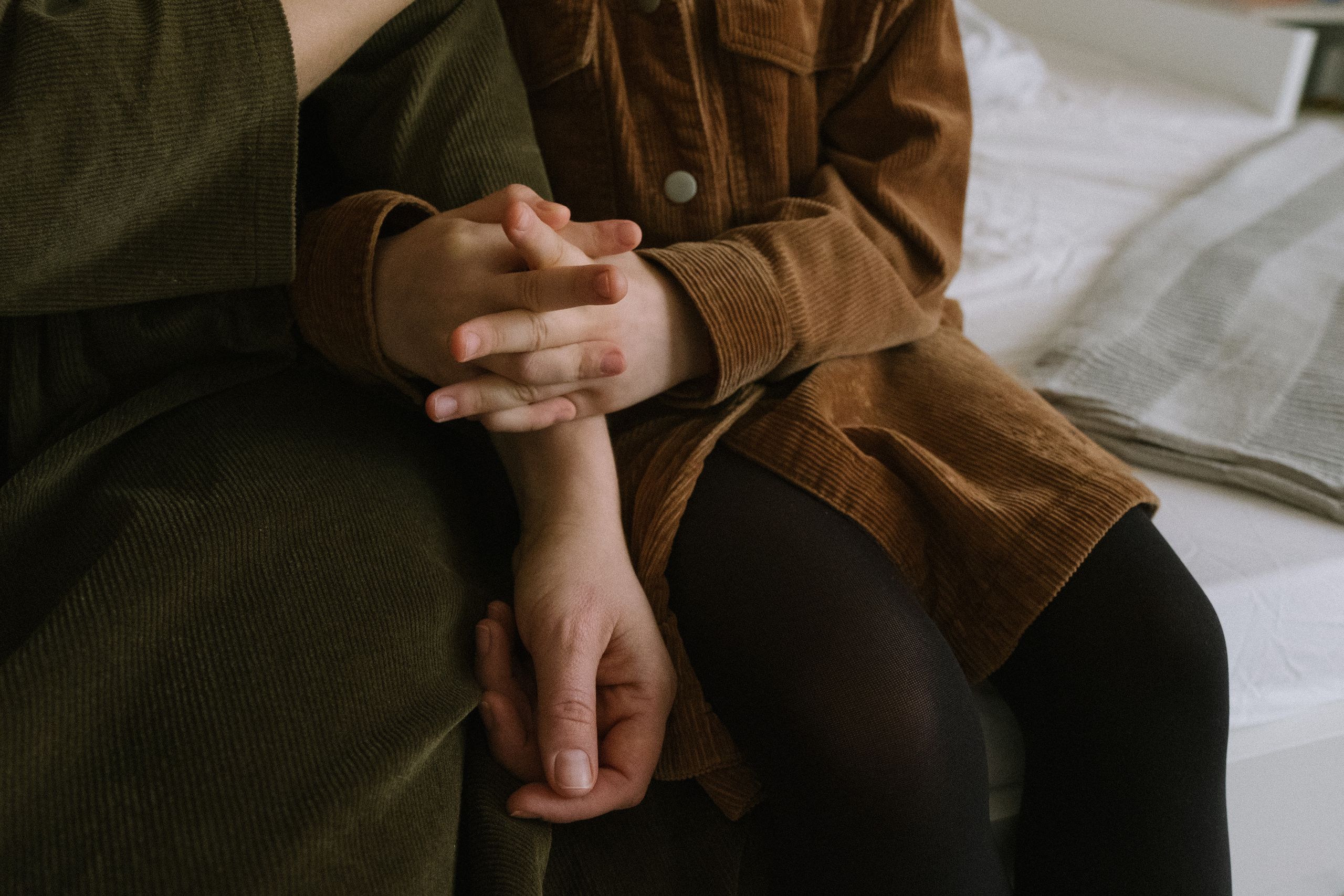 Юля и Полина. Свадебный и семейный фотограф в Краснодаре