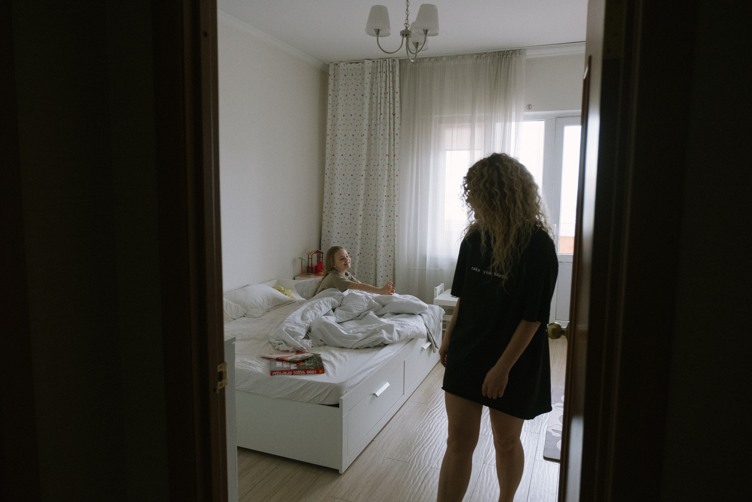 Юля и Полина. Свадебный и семейный фотограф в Краснодаре