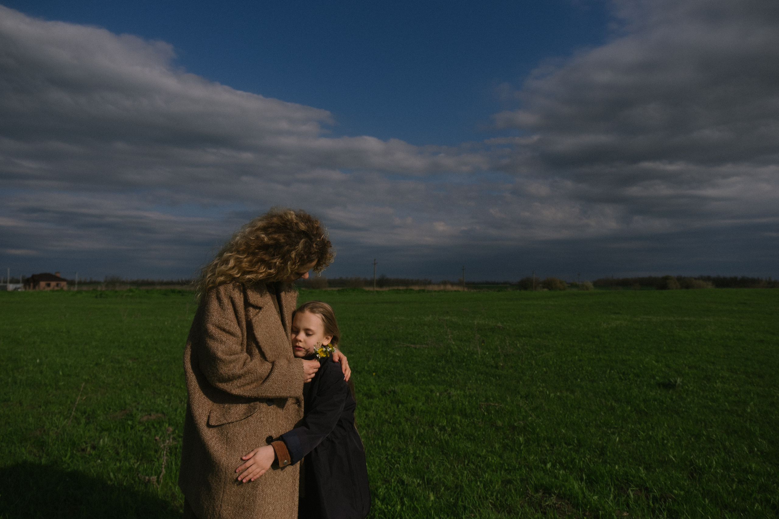 Юля и Полина. Свадебный и семейный фотограф в Краснодаре