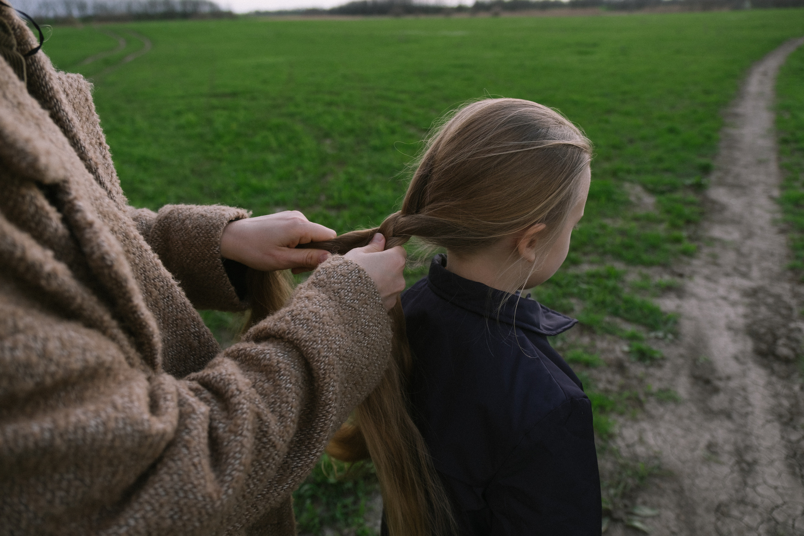 Юля и Полина. Свадебный и семейный фотограф в Краснодаре