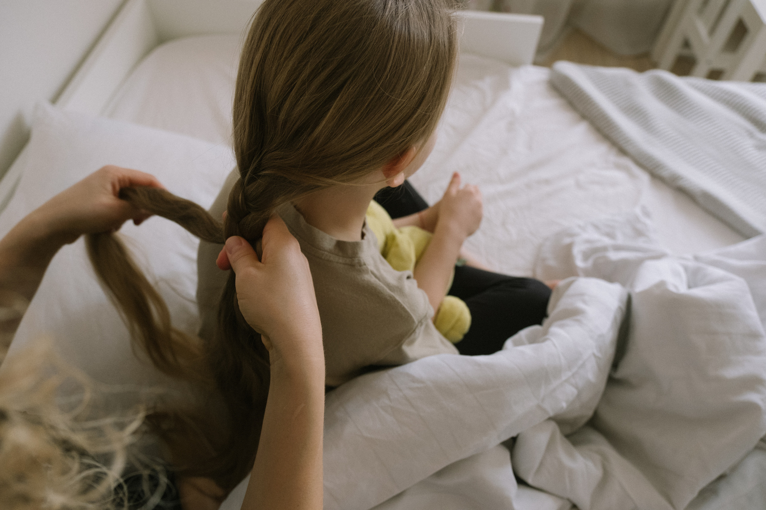 Юля и Полина. Свадебный и семейный фотограф в Краснодаре