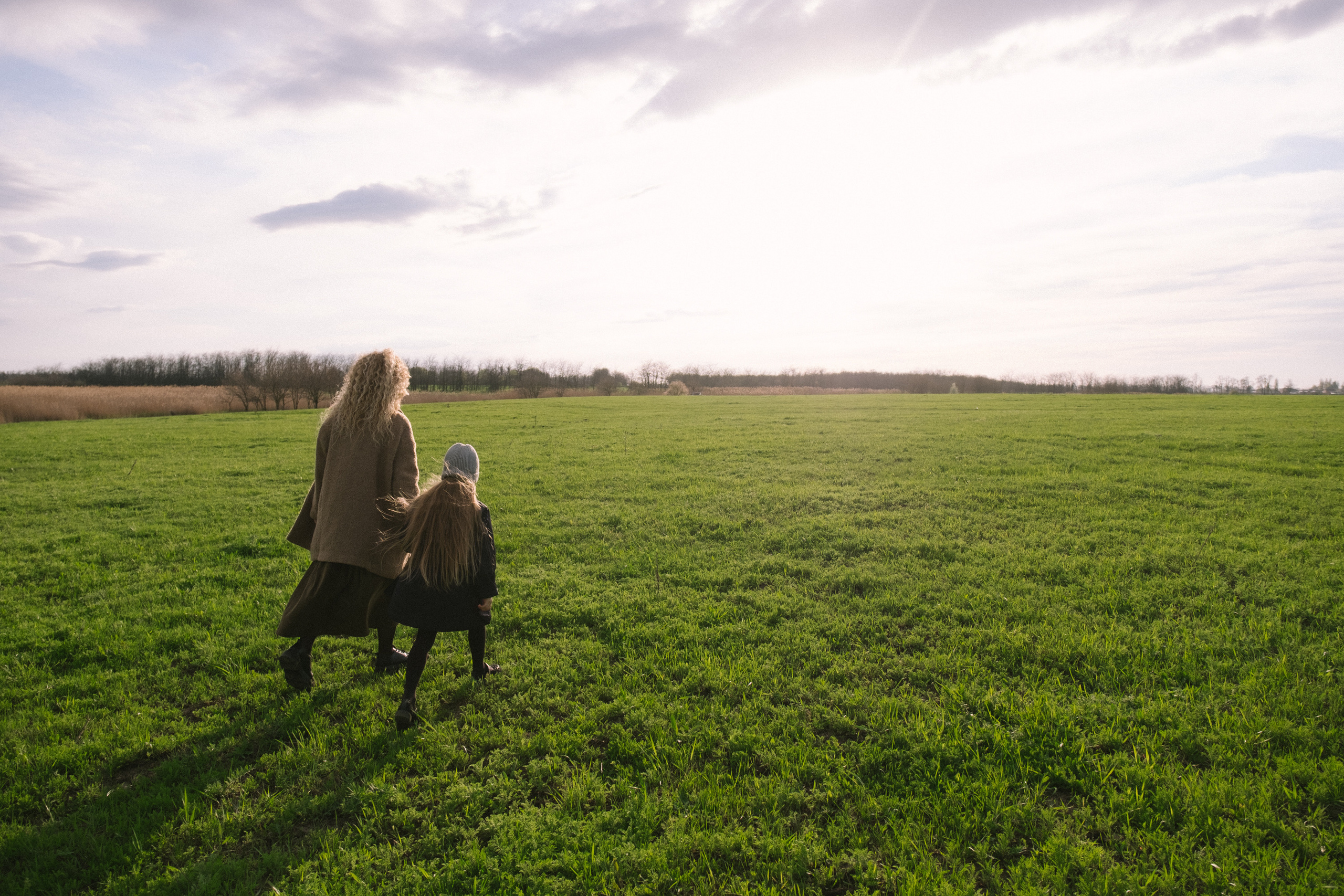 Юля и Полина. Свадебный и семейный фотограф в Краснодаре
