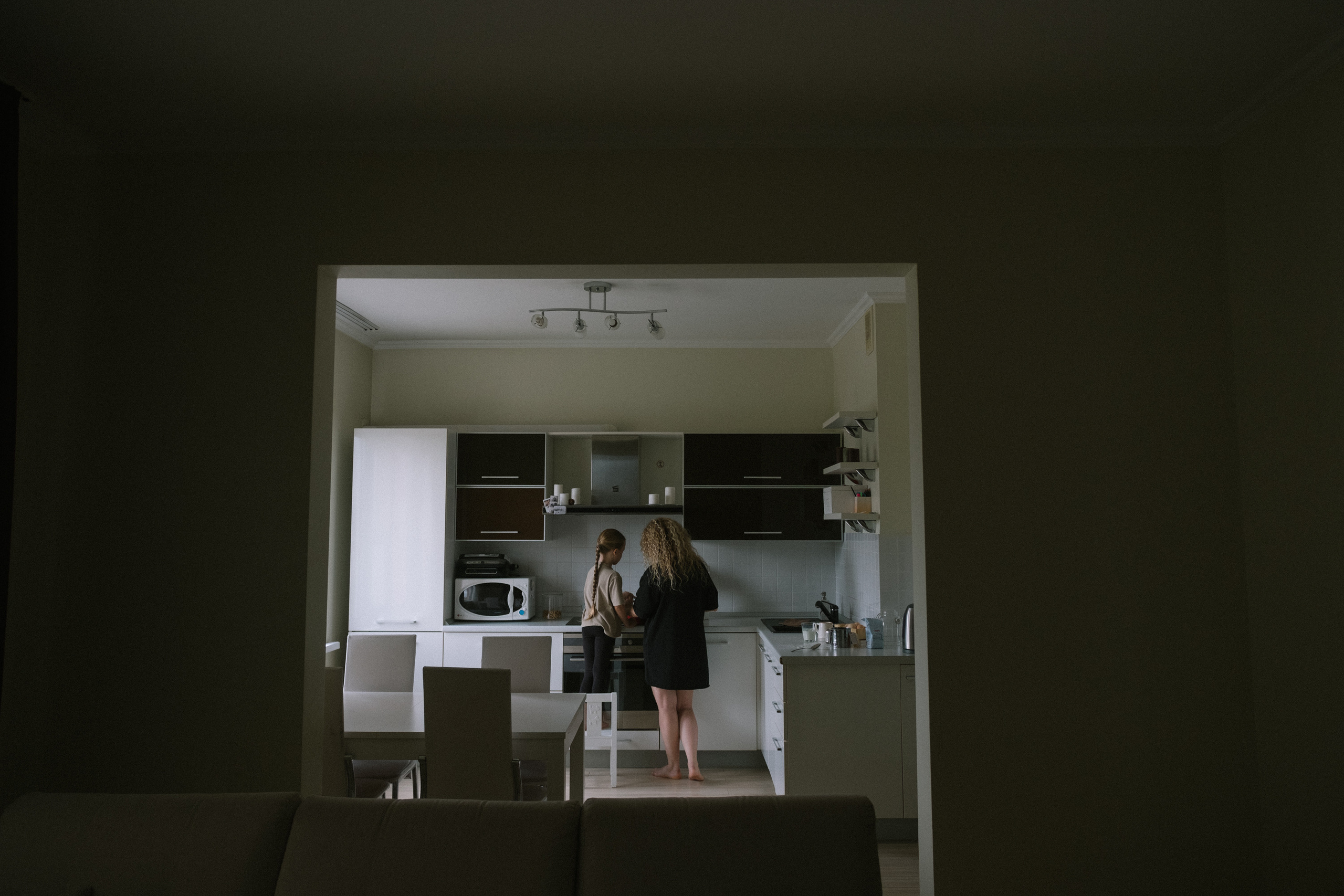 Юля и Полина. Свадебный и семейный фотограф в Краснодаре