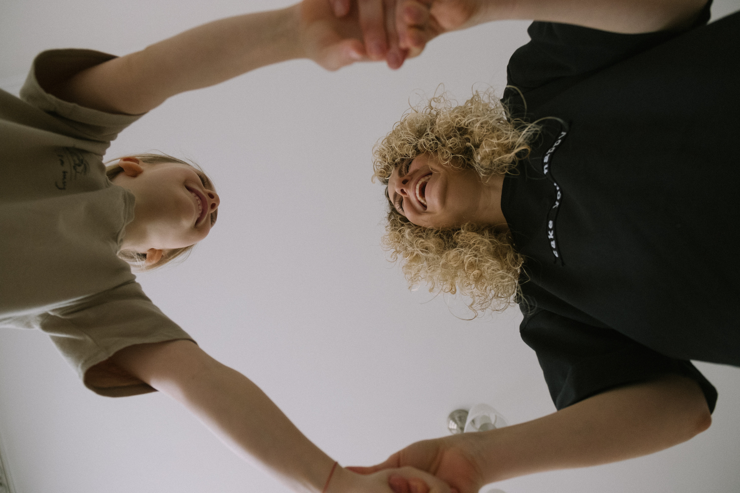 Юля и Полина. Свадебный и семейный фотограф в Краснодаре