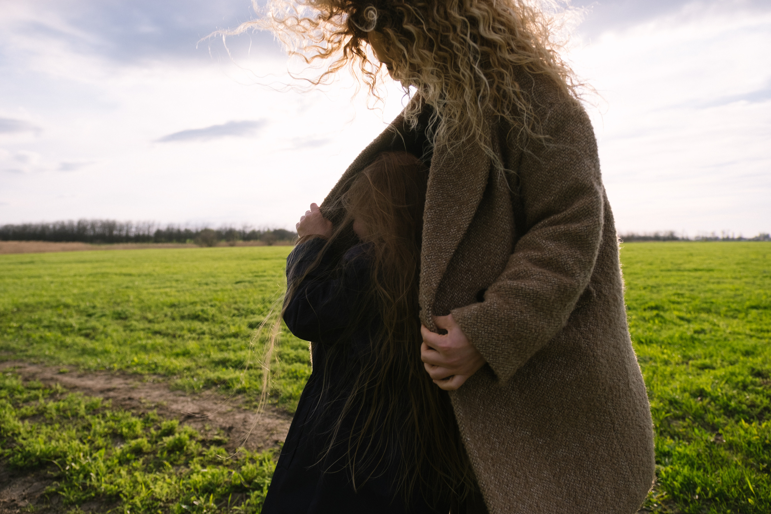 Юля и Полина. Свадебный и семейный фотограф в Краснодаре