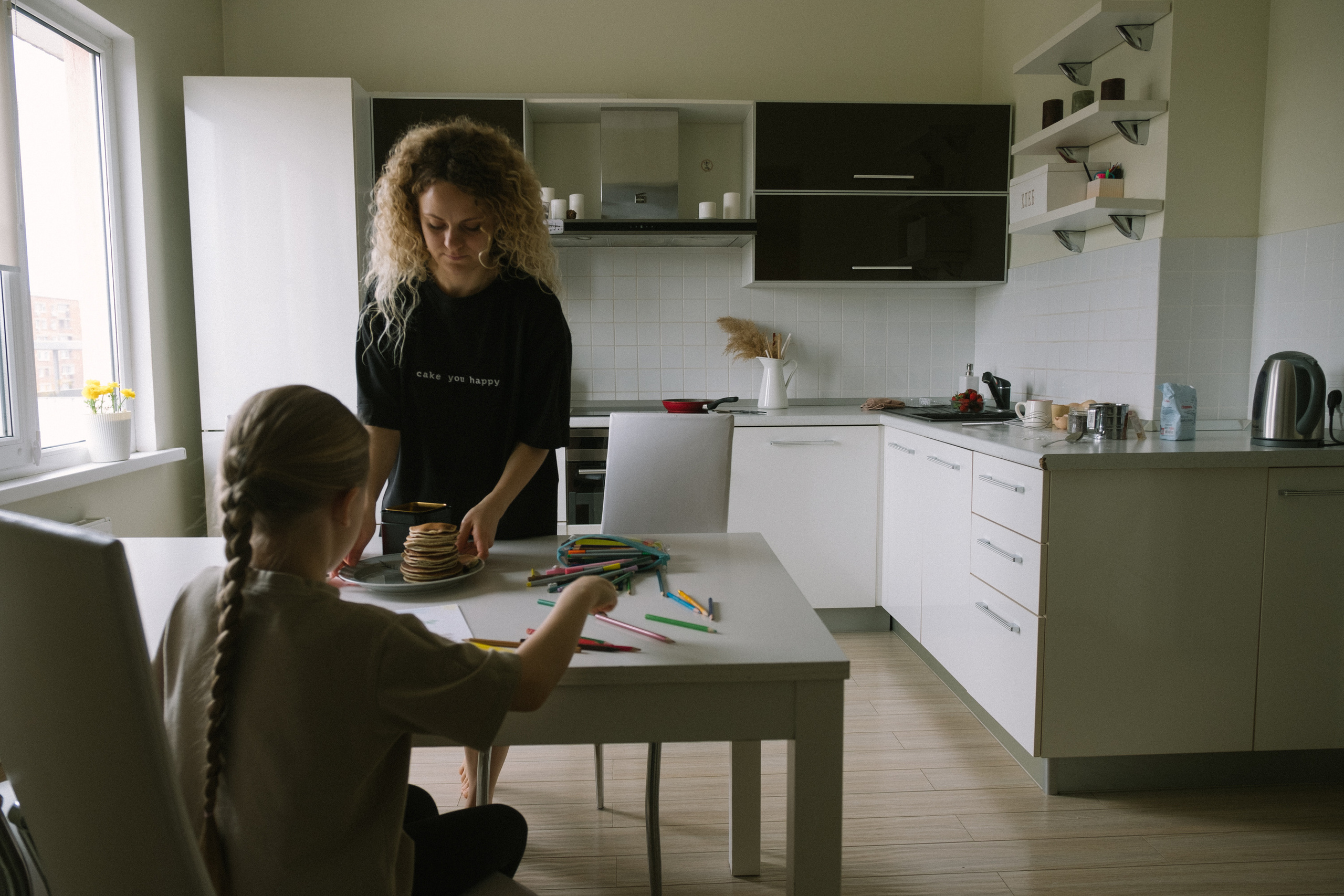 Юля и Полина. Свадебный и семейный фотограф в Краснодаре