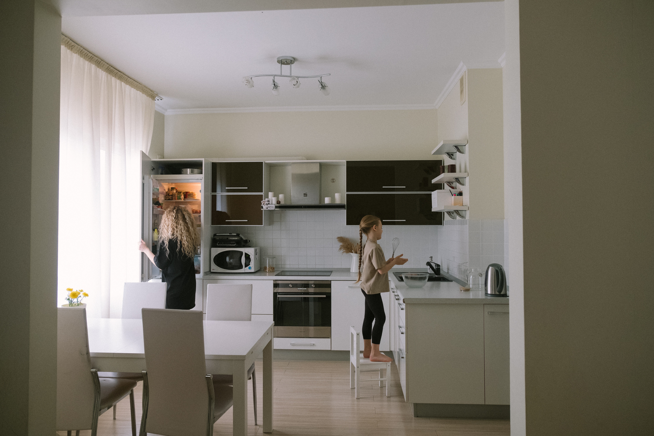 Юля и Полина. Свадебный и семейный фотограф в Краснодаре