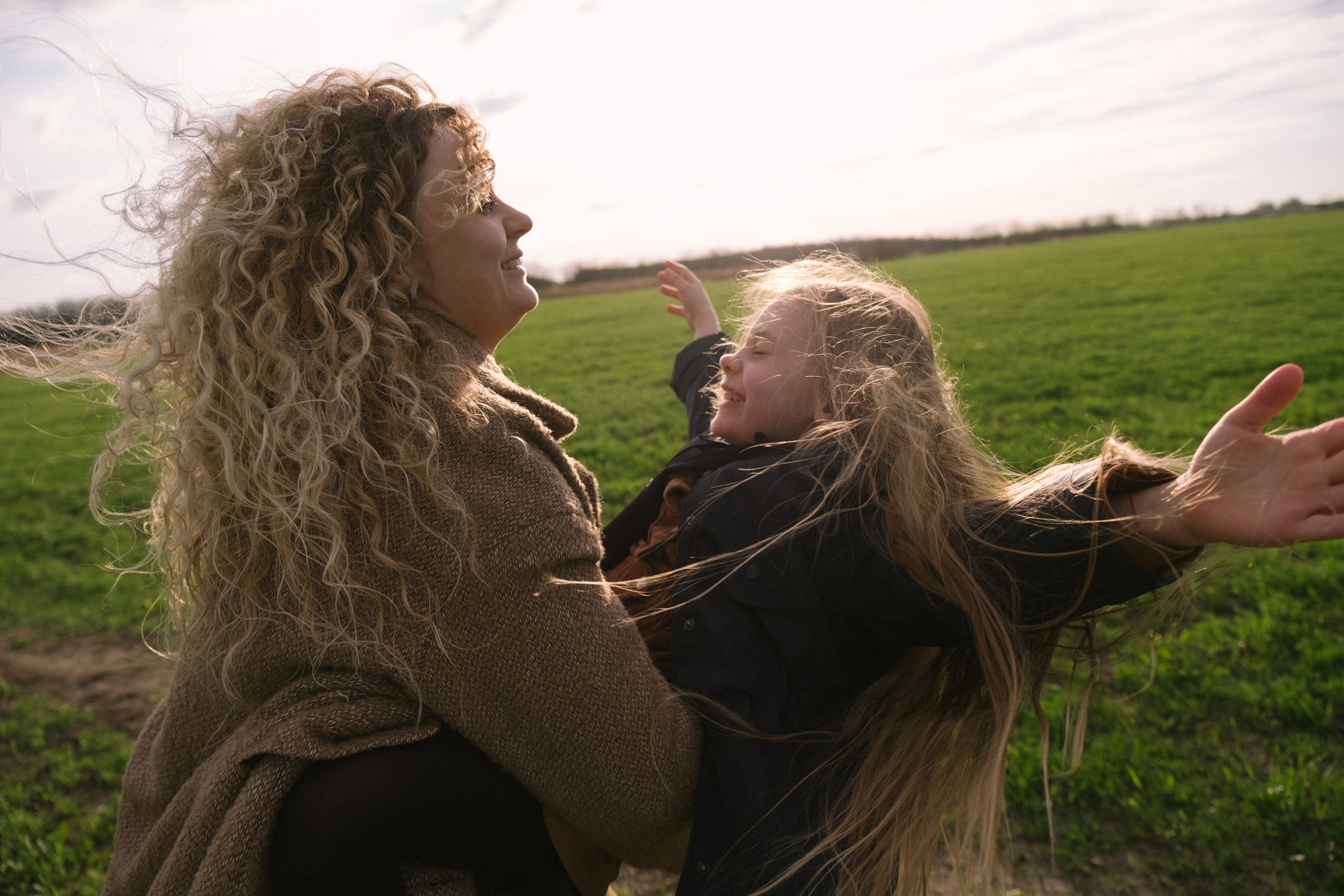 Юля и Полина. Свадебный и семейный фотограф в Краснодаре