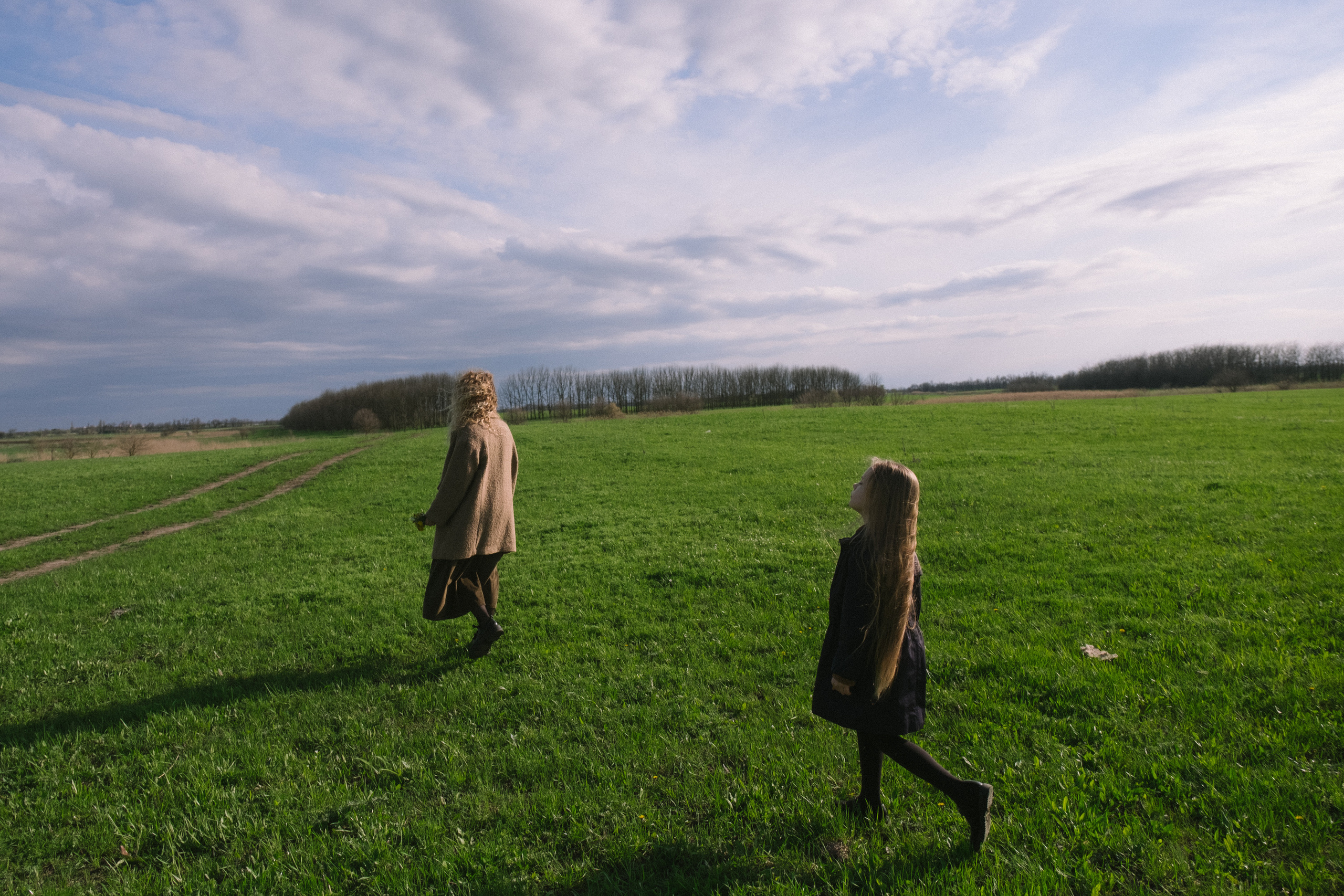 Юля и Полина. Свадебный и семейный фотограф в Краснодаре