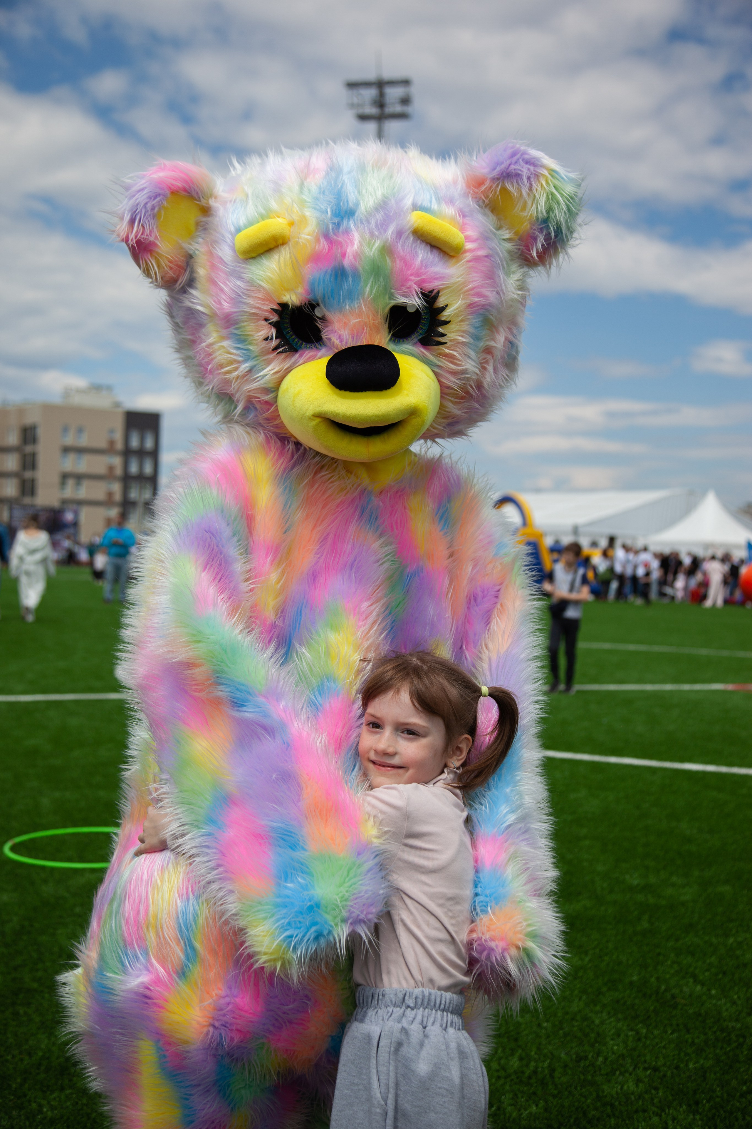 Газпром ВМЕСТЕ 24.05.25. Медиа-продюсер и фотограф Сорокина Кристина г. Благовещенск