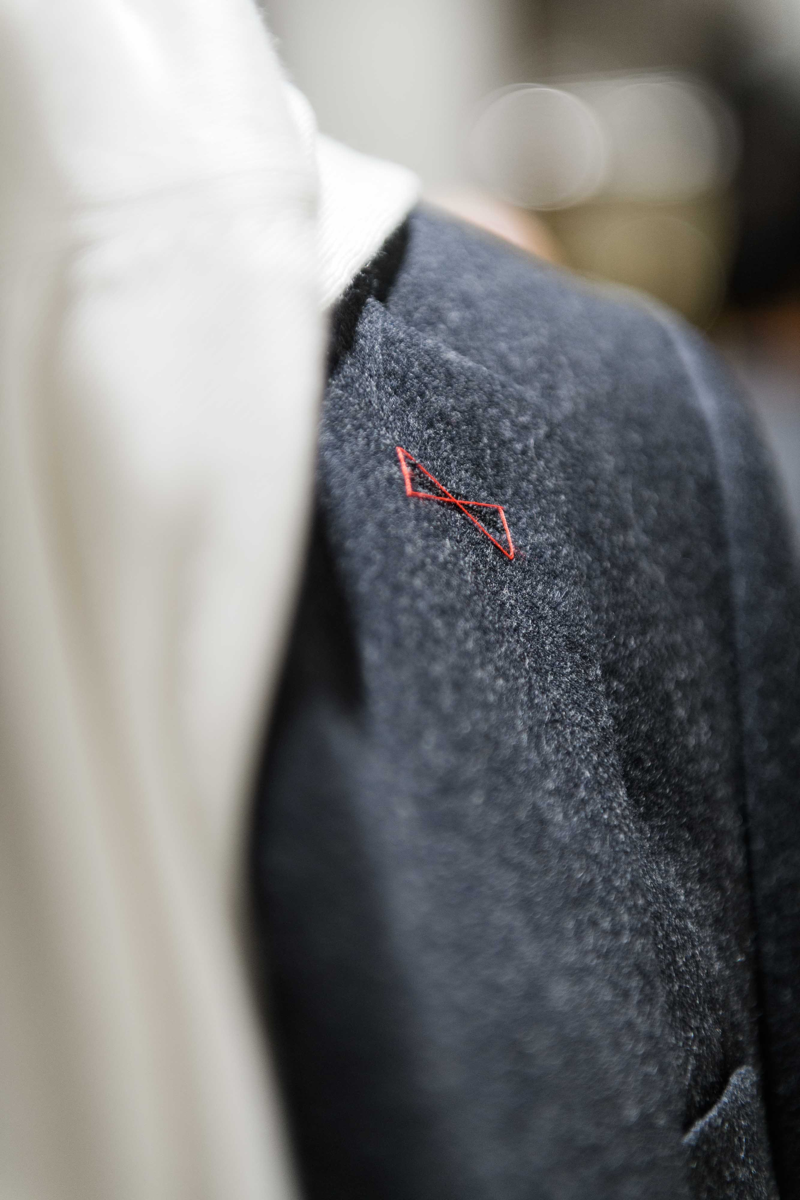 Репортаж светского вечера в бутике Emiliano Zapata — Александр Киямов