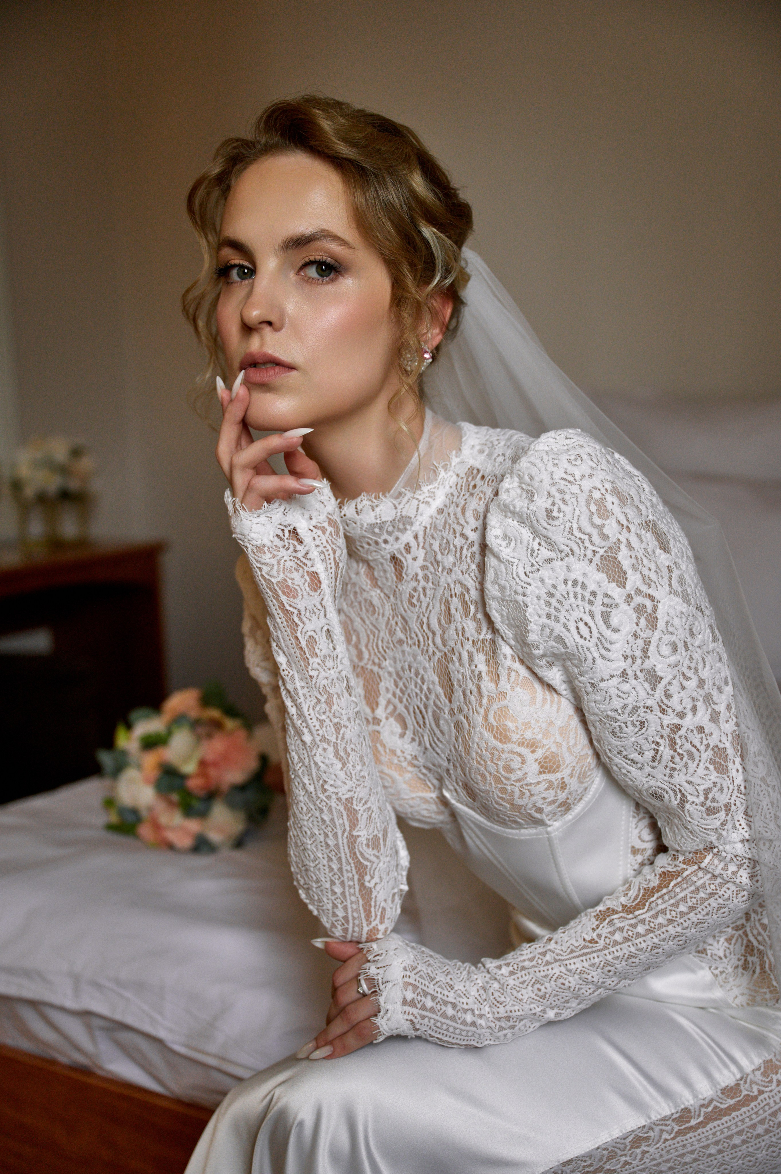 Андрей и Анастасия. Фотограф Челябинск — Кирилл Устюжанин