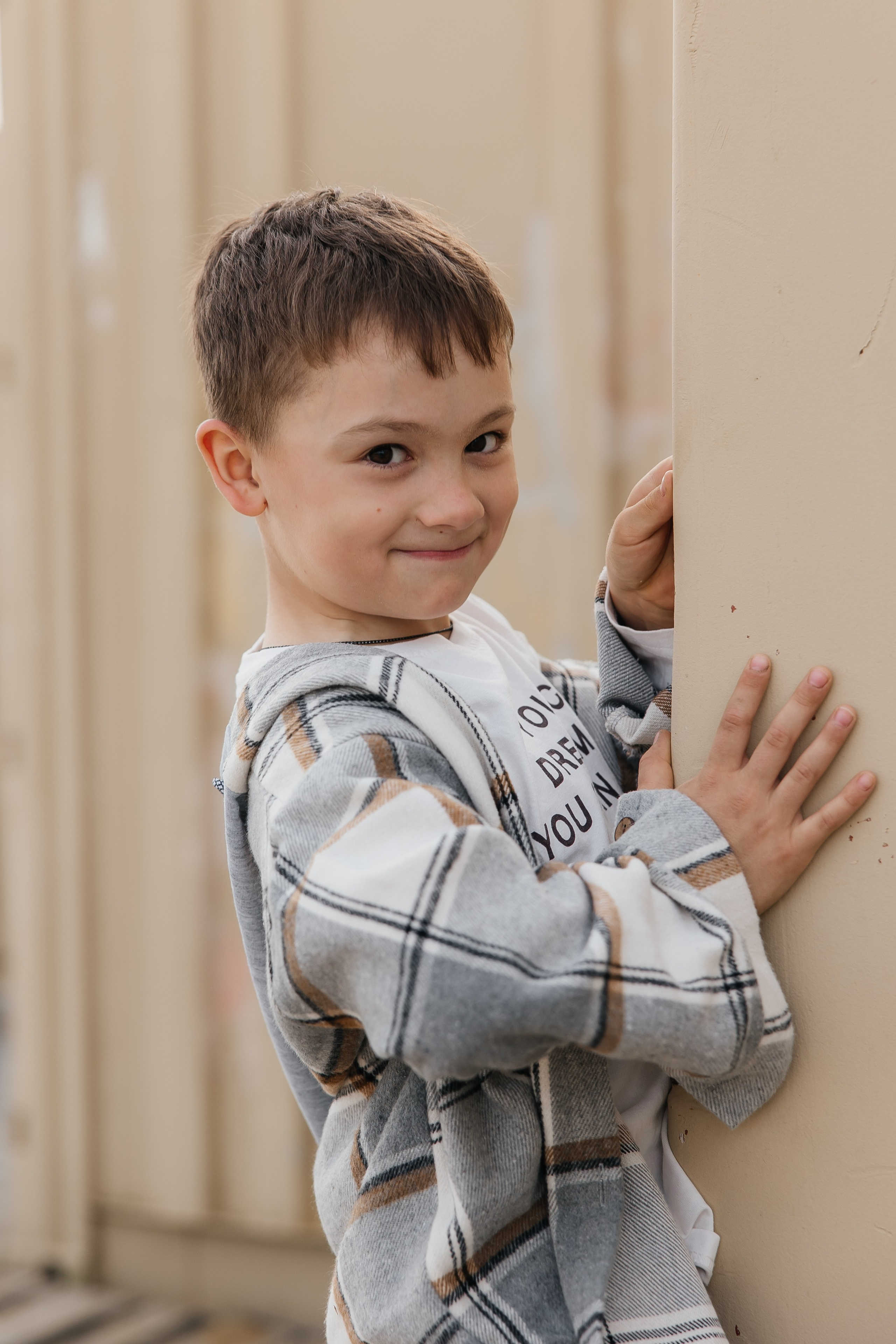 На пляже. Школьный фотограф в Новосибирске Наталья Иванченко