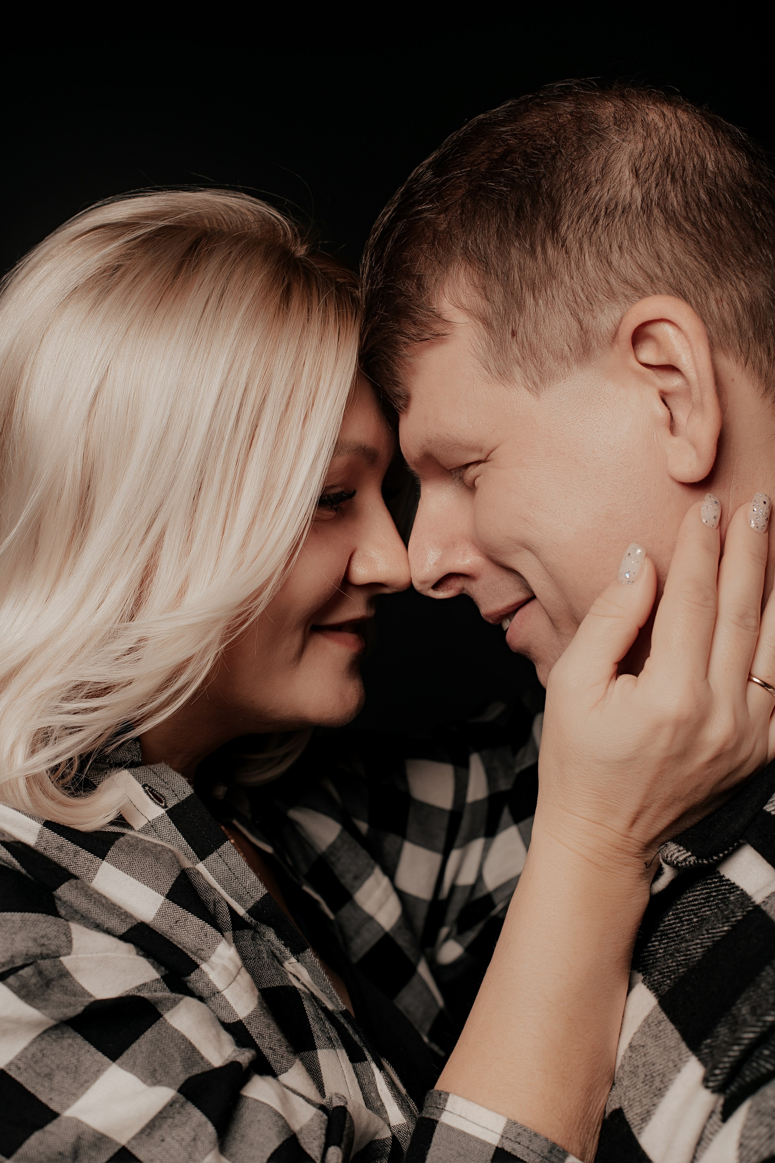 Милена с семьёй. Семейный и детский фотограф в Нижнем Новгороде Буслаева Мария