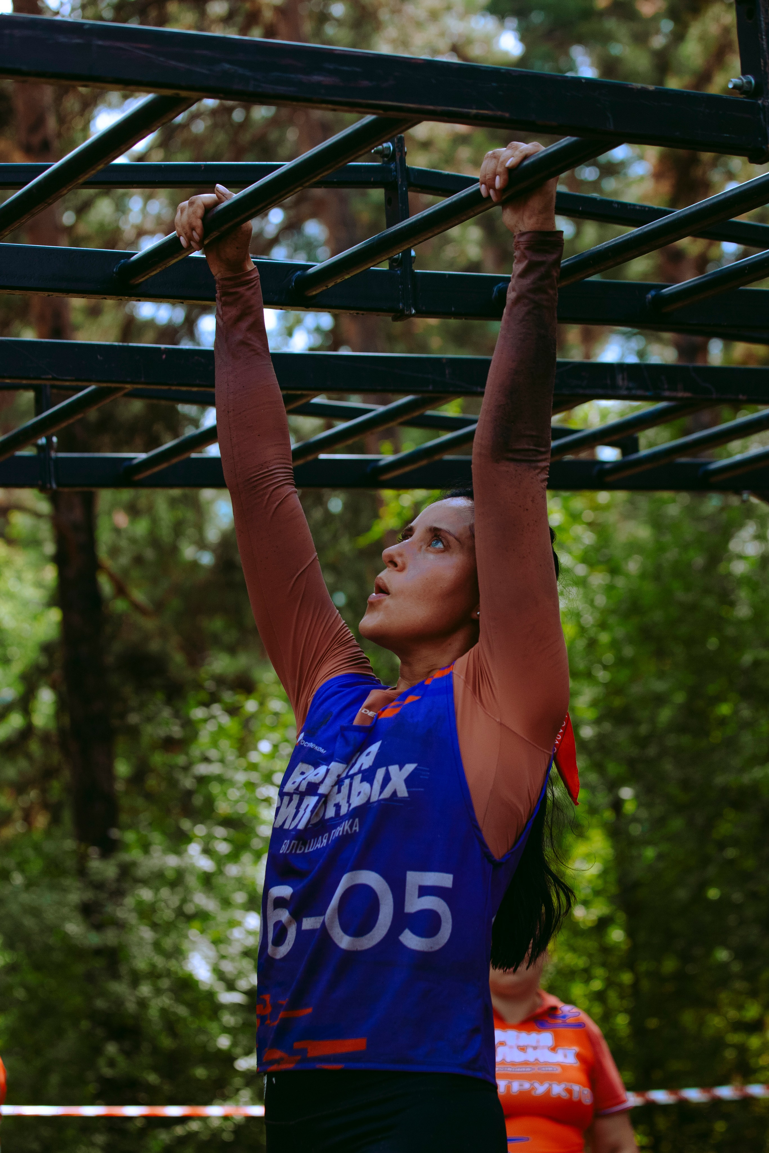 Большая Гонка | Время Сильных. Портретный фотограф в Москве Дарья Цезария