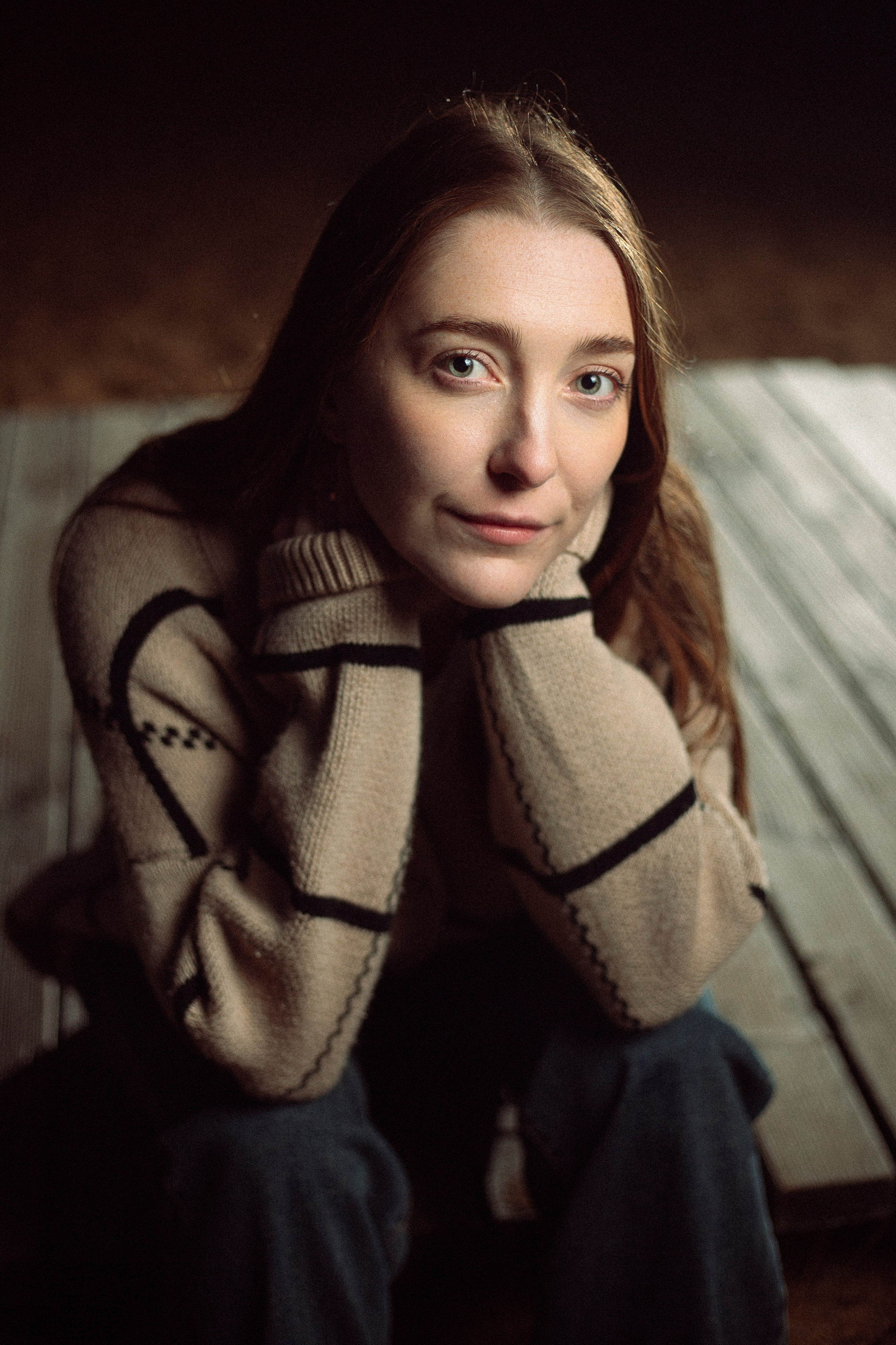 Татьяна. Фотограф в Нижнем Новгороде Александр Хамов