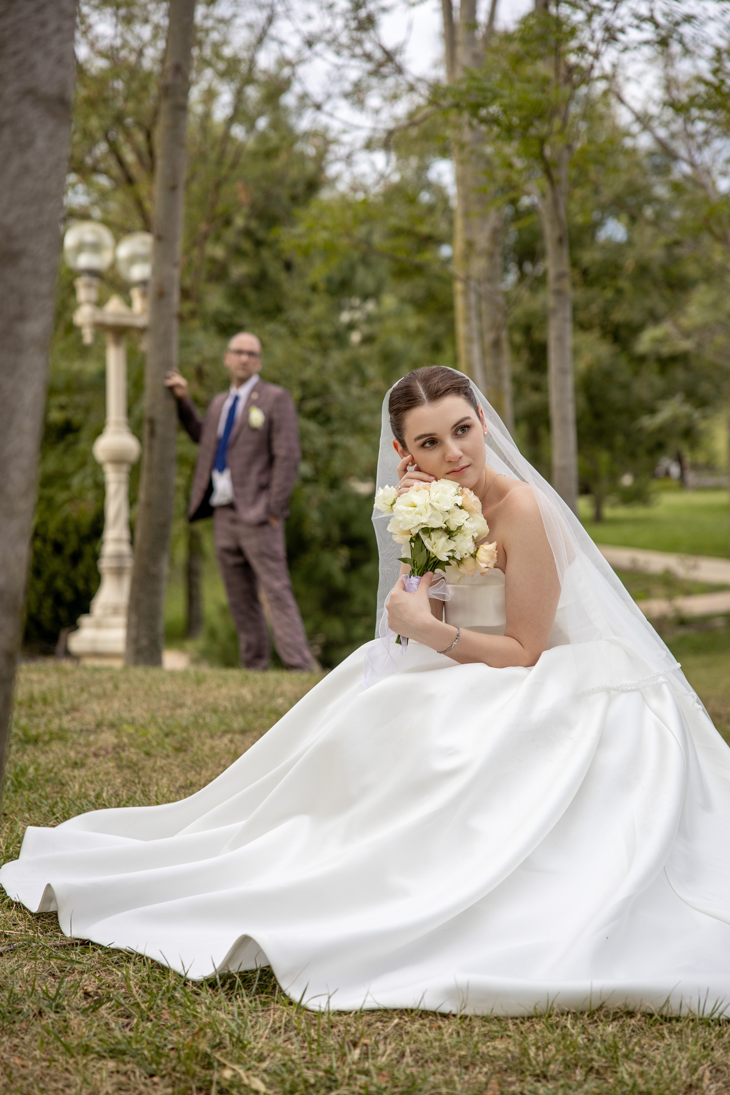 Кирилл и Катя 17.09.25. Семейный и свадебный фотограф в Геленджике Михаил Шматов