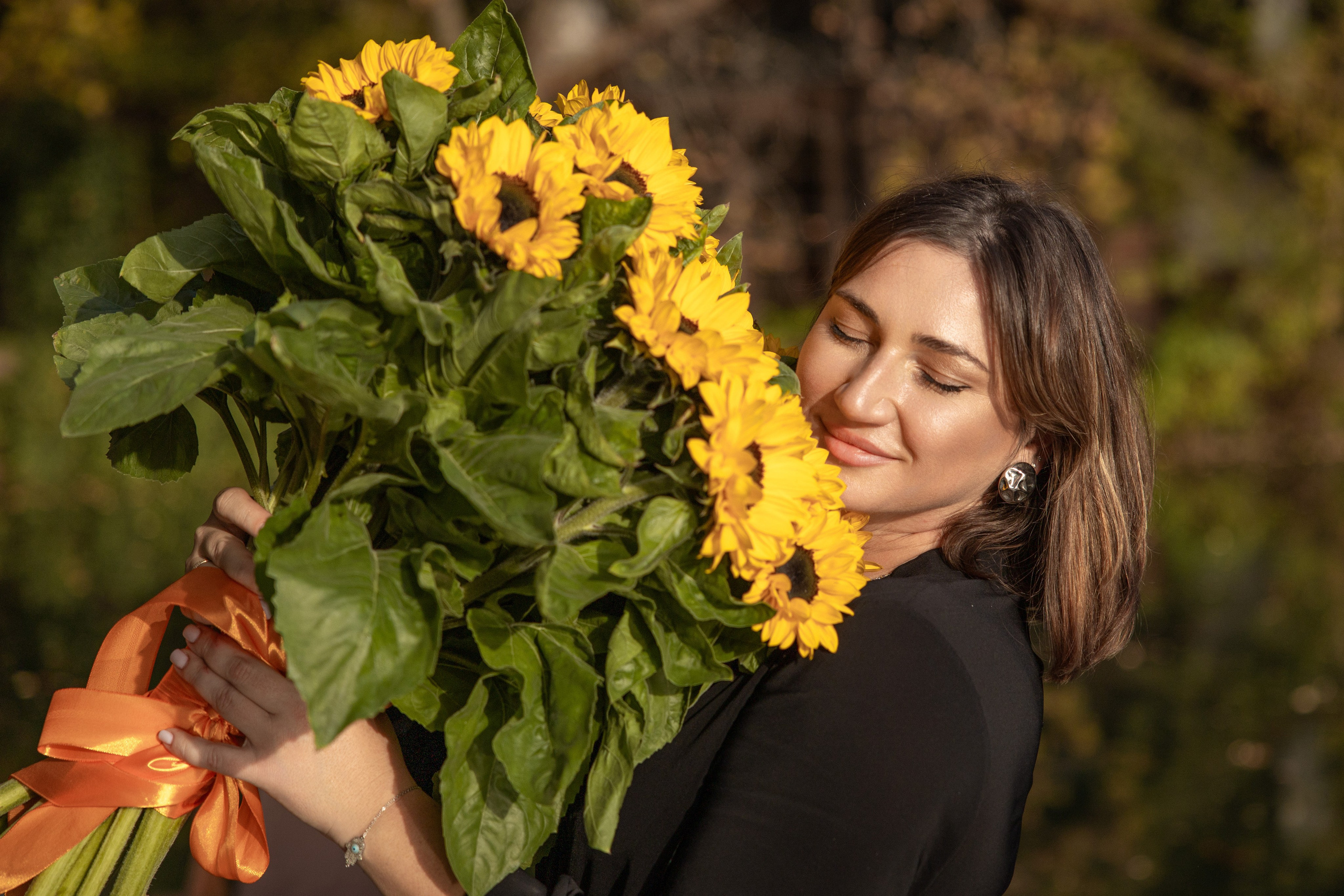 Кордон 4.11.25. Семейный и свадебный фотограф в Геленджике Михаил Шматов