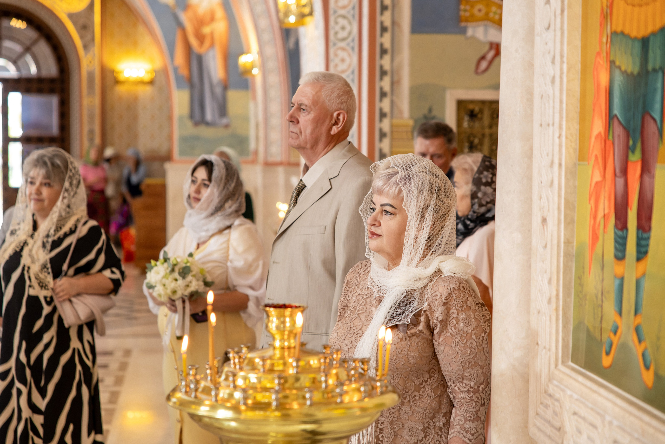 Макс и Ира 19.09.25. Семейный и свадебный фотограф в Геленджике Михаил Шматов