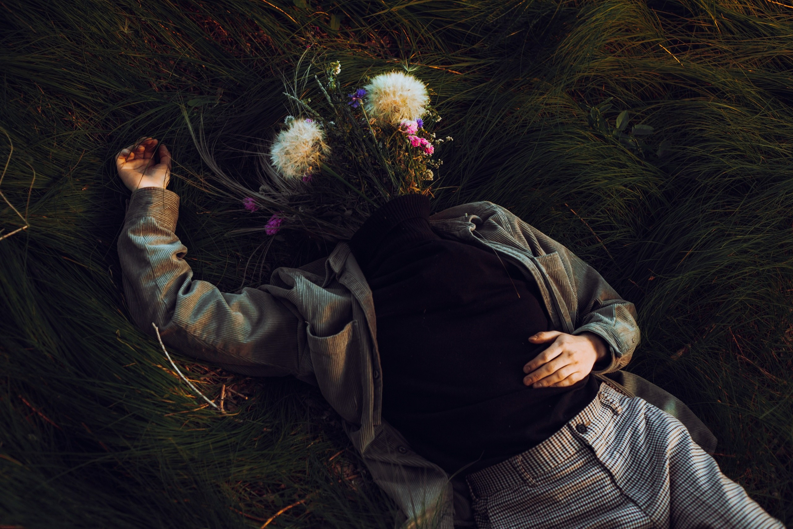 Художественные портреты. Главная