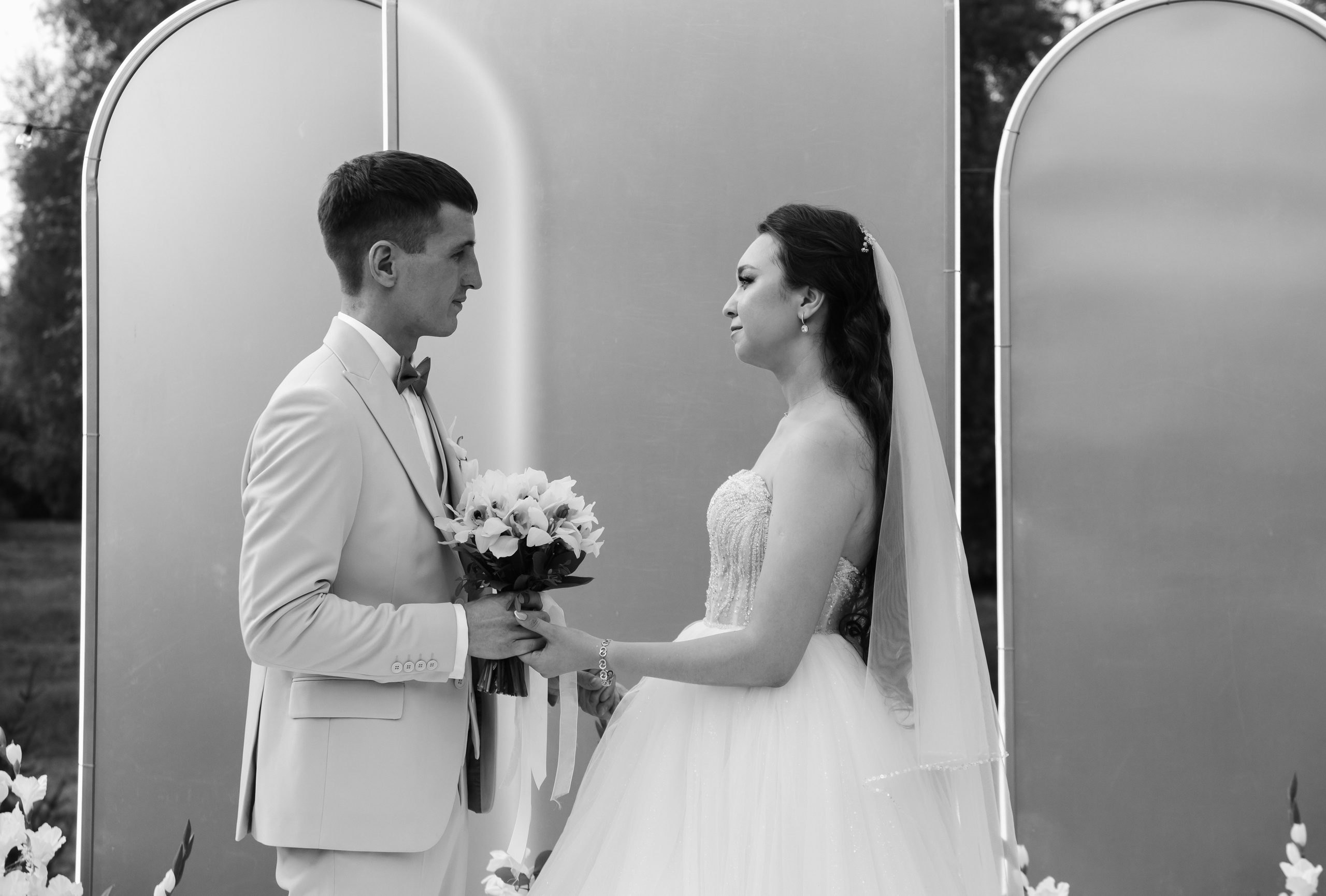 Marat & Ilgina. Свадебный фотограф Ильнар Асадуллин