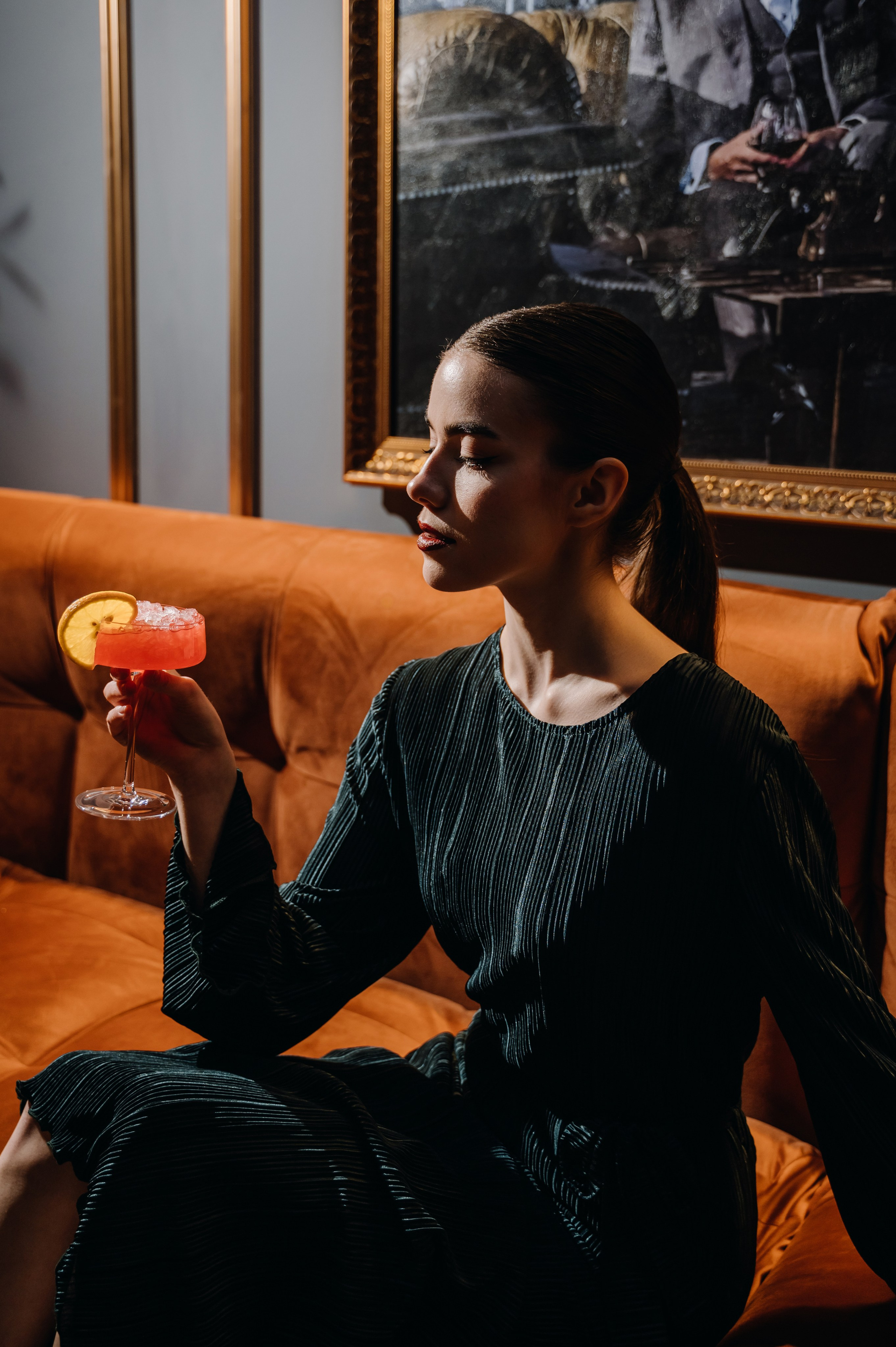 Everest Continental. Фотограф Дина Кубликова