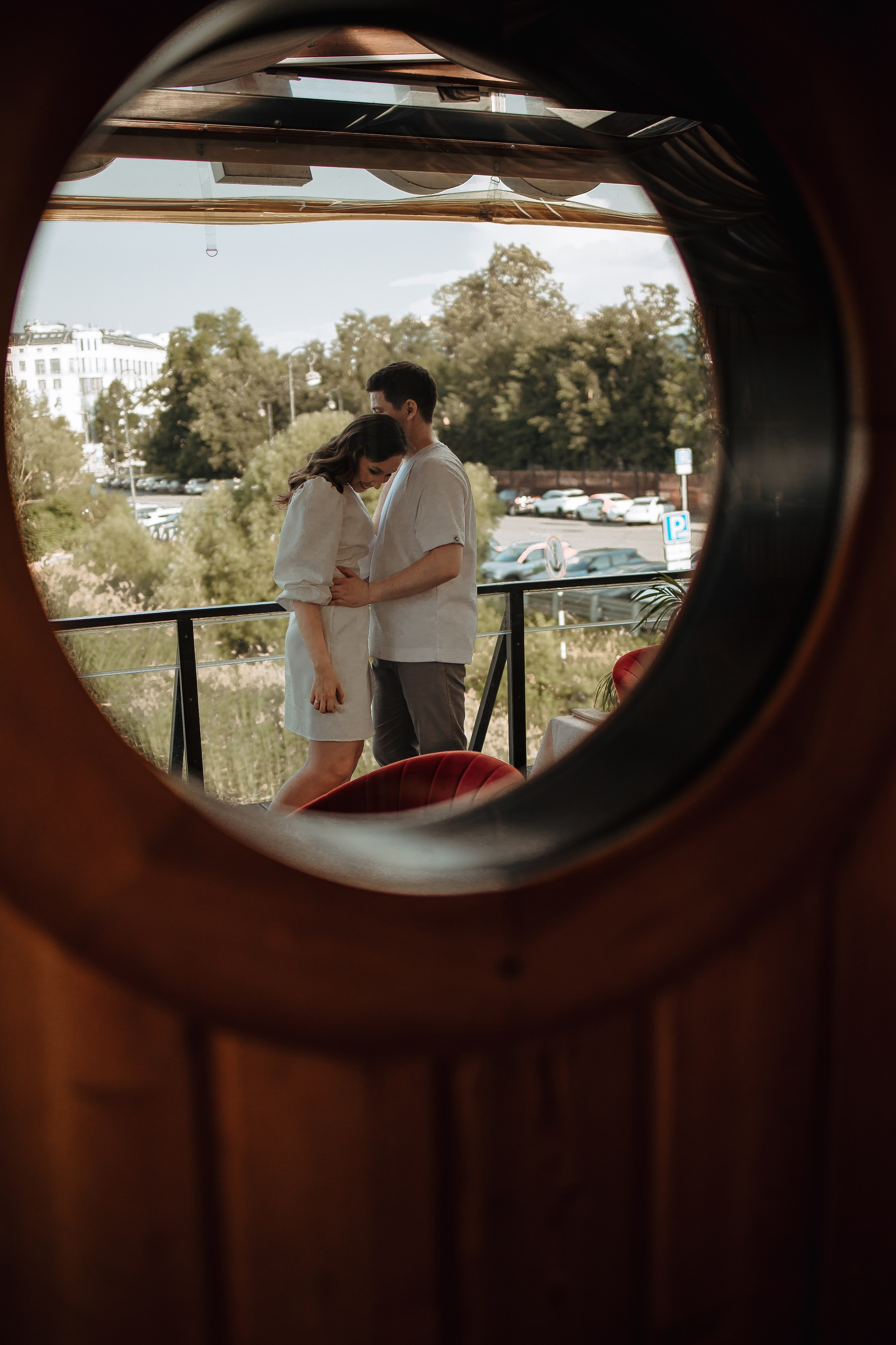 Алина & Максим. Семейный и Свадебный фотограф в Санкт-Петербурге Плохая Екатерина