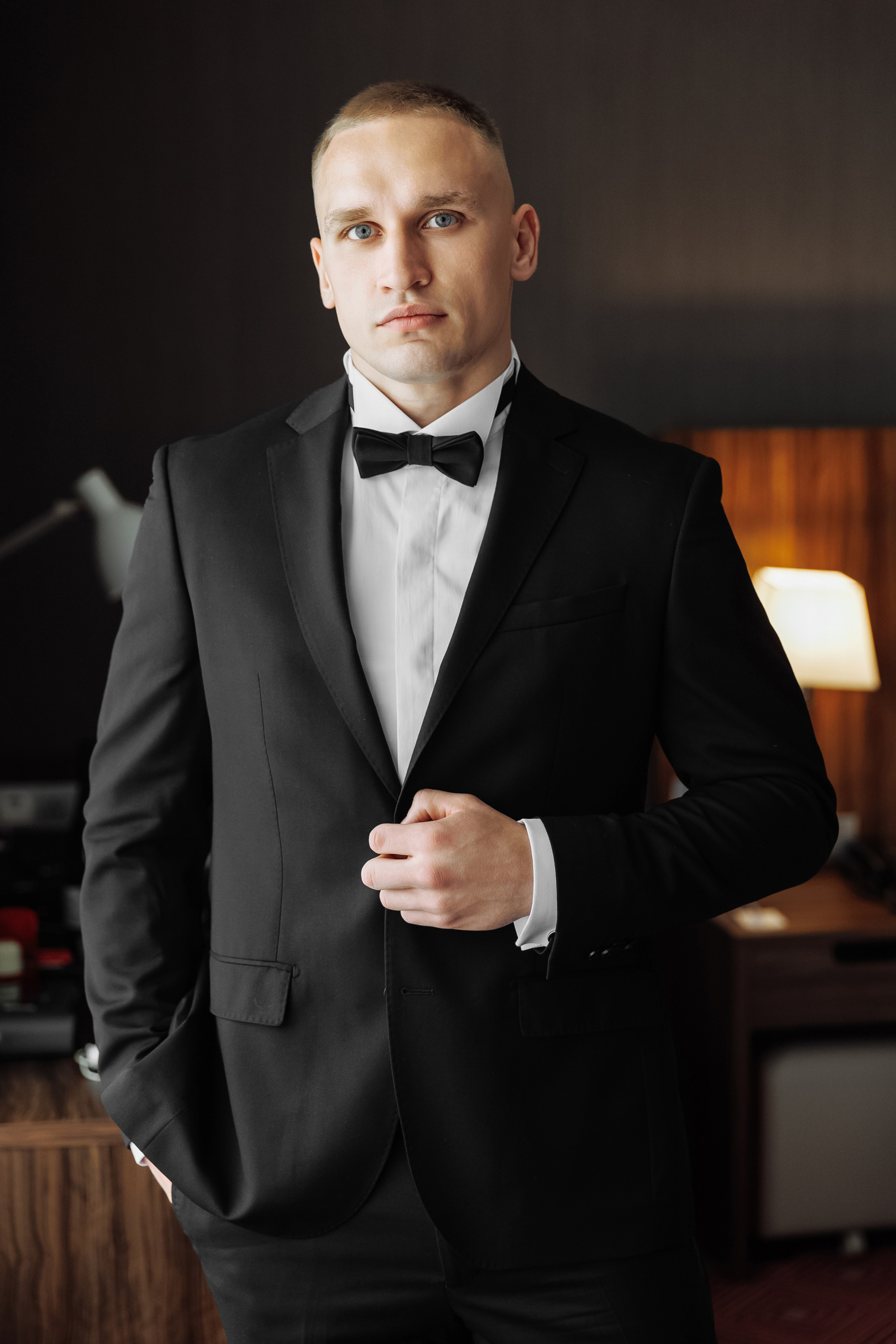 Денис и Маргарита. Фотограф - Эльдар Вагапов