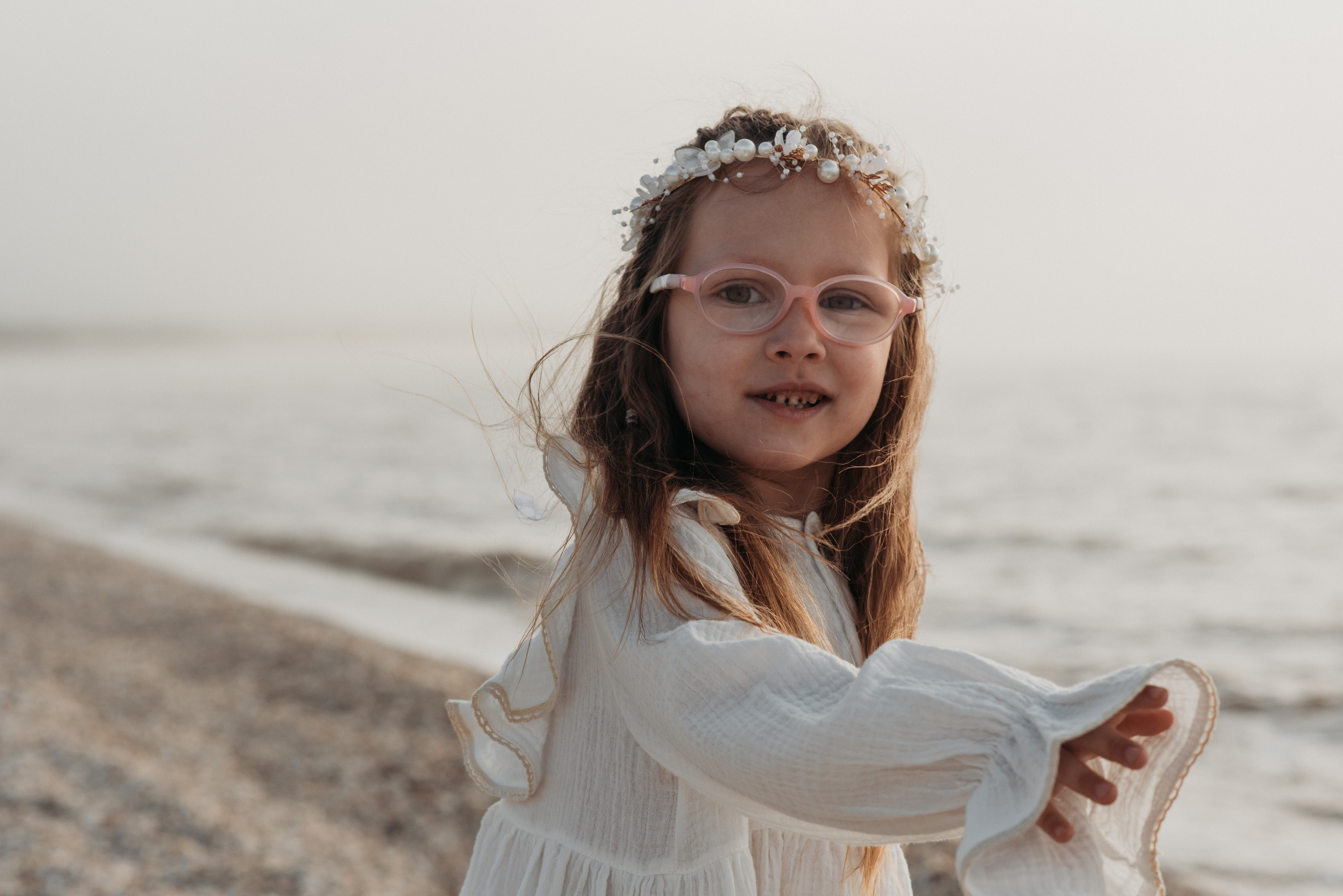 В ожидании лета. Детский и семейный фотограф выпускной альбом Приморско-Ахтарск