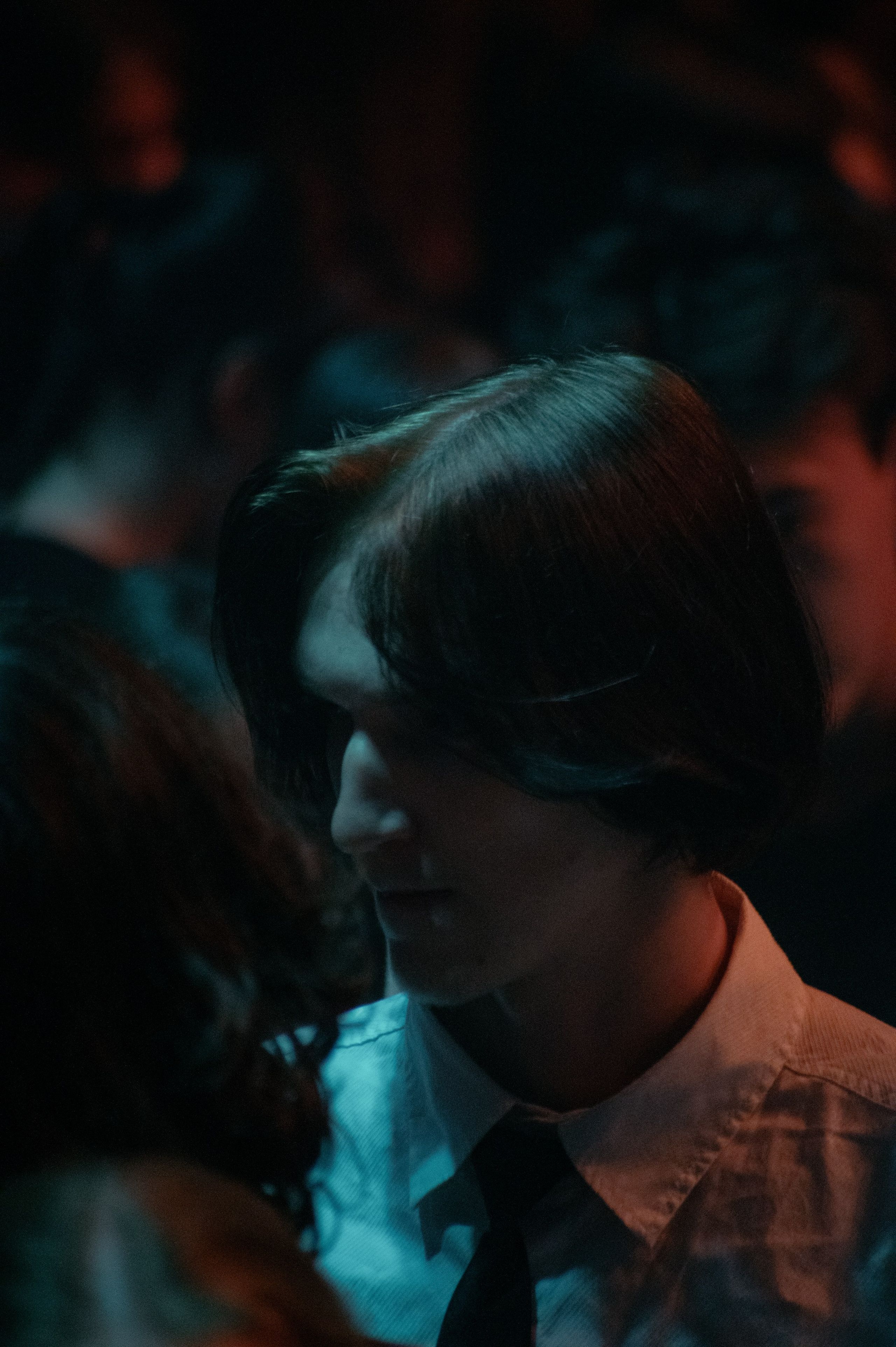 Ssshhhiiittt!. Контент фотограф Илья Урс