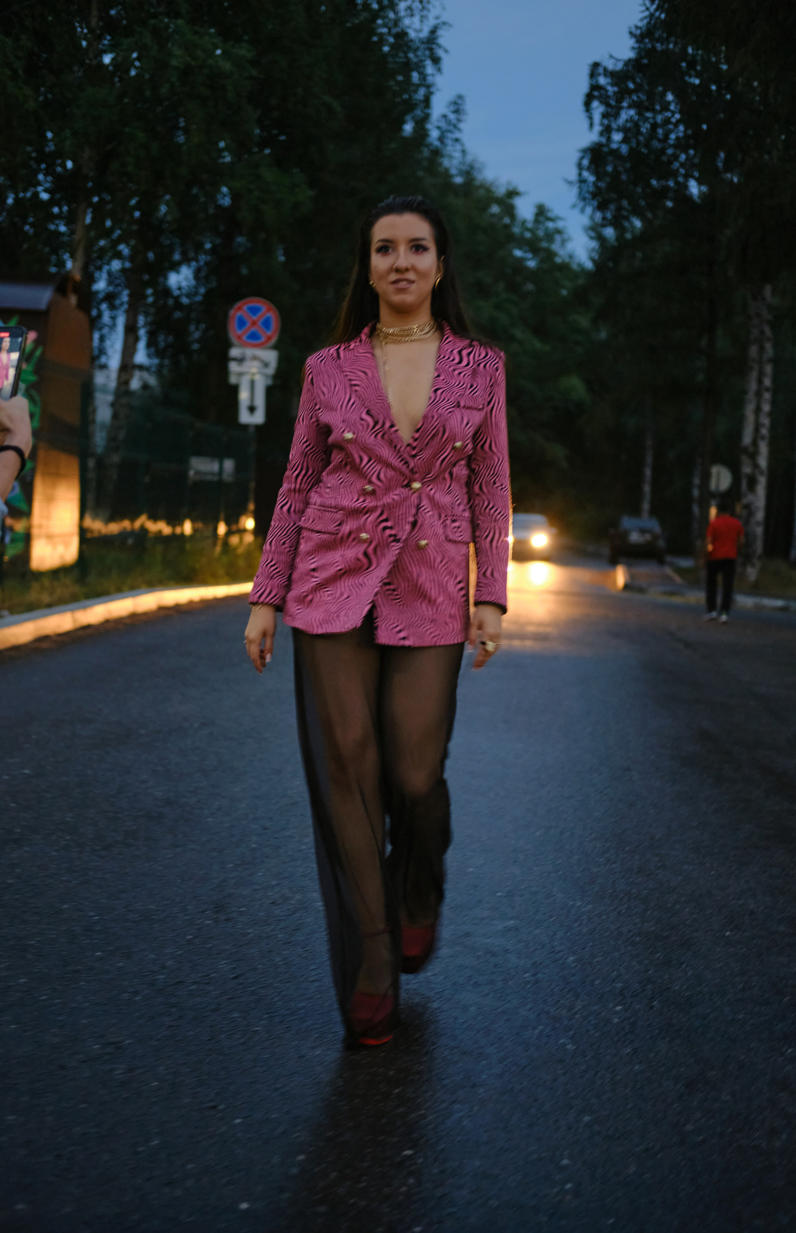 Вероника. Ася Ложкина фотограф Ижевск