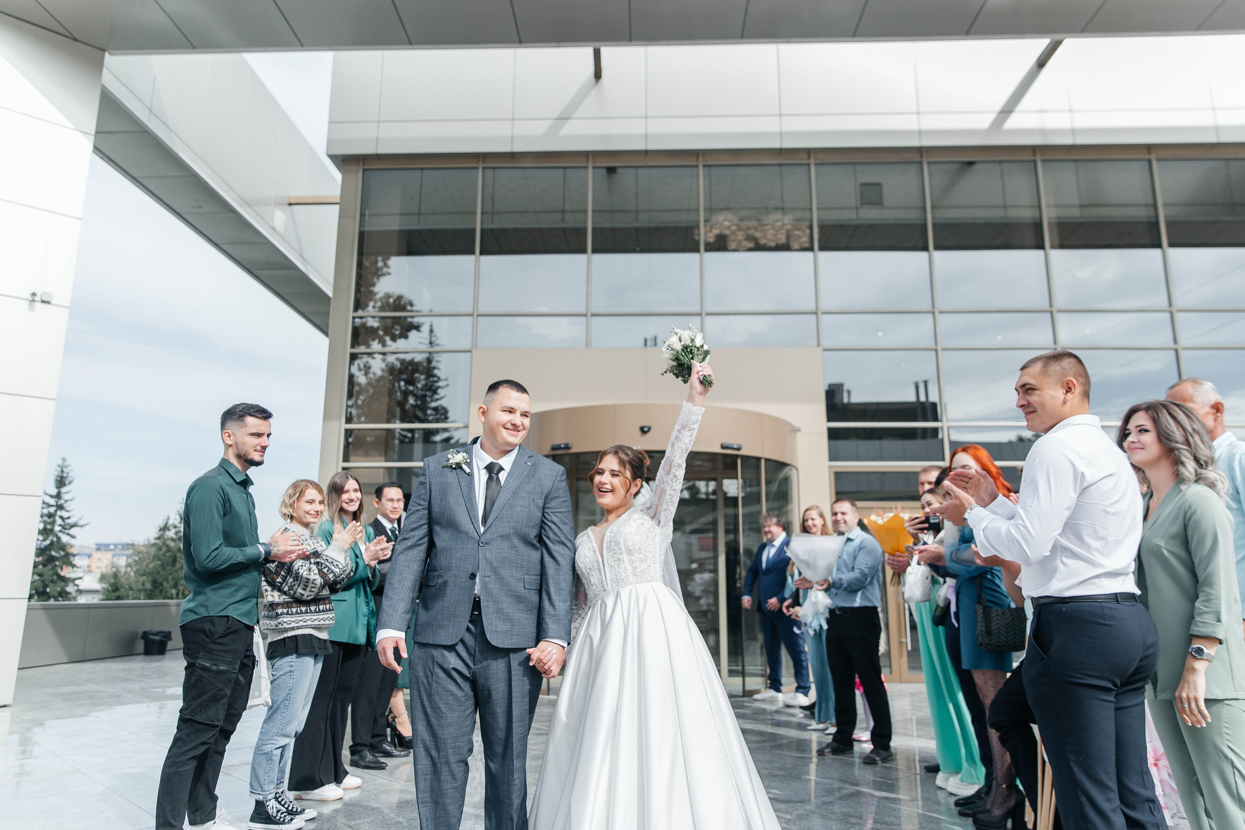 Владислав & Александра. Главная