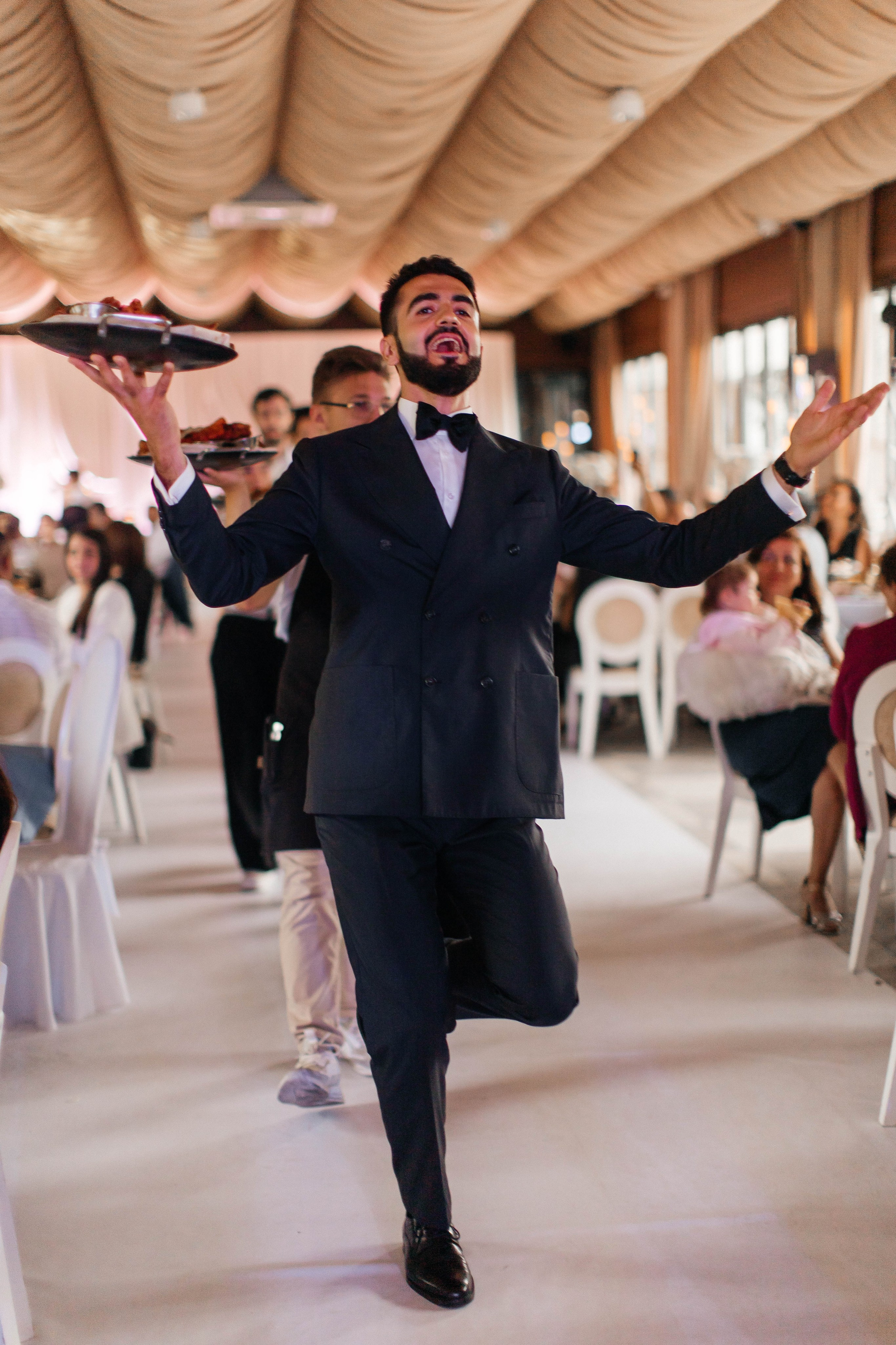 Арсен & Мариам. Главная