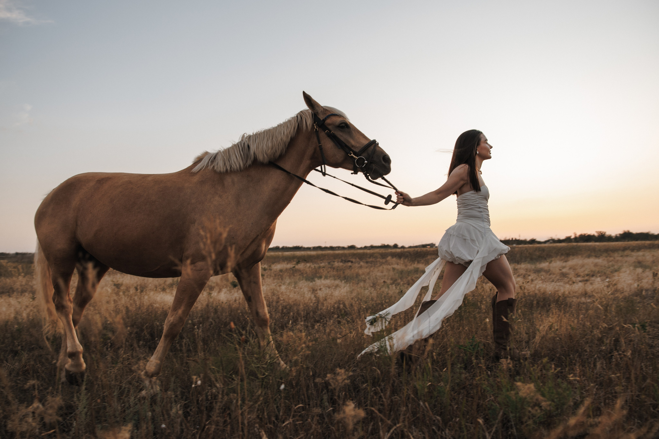 Кристина. Свадебный фотограф Краснодар Ростов Солоникова Вероника