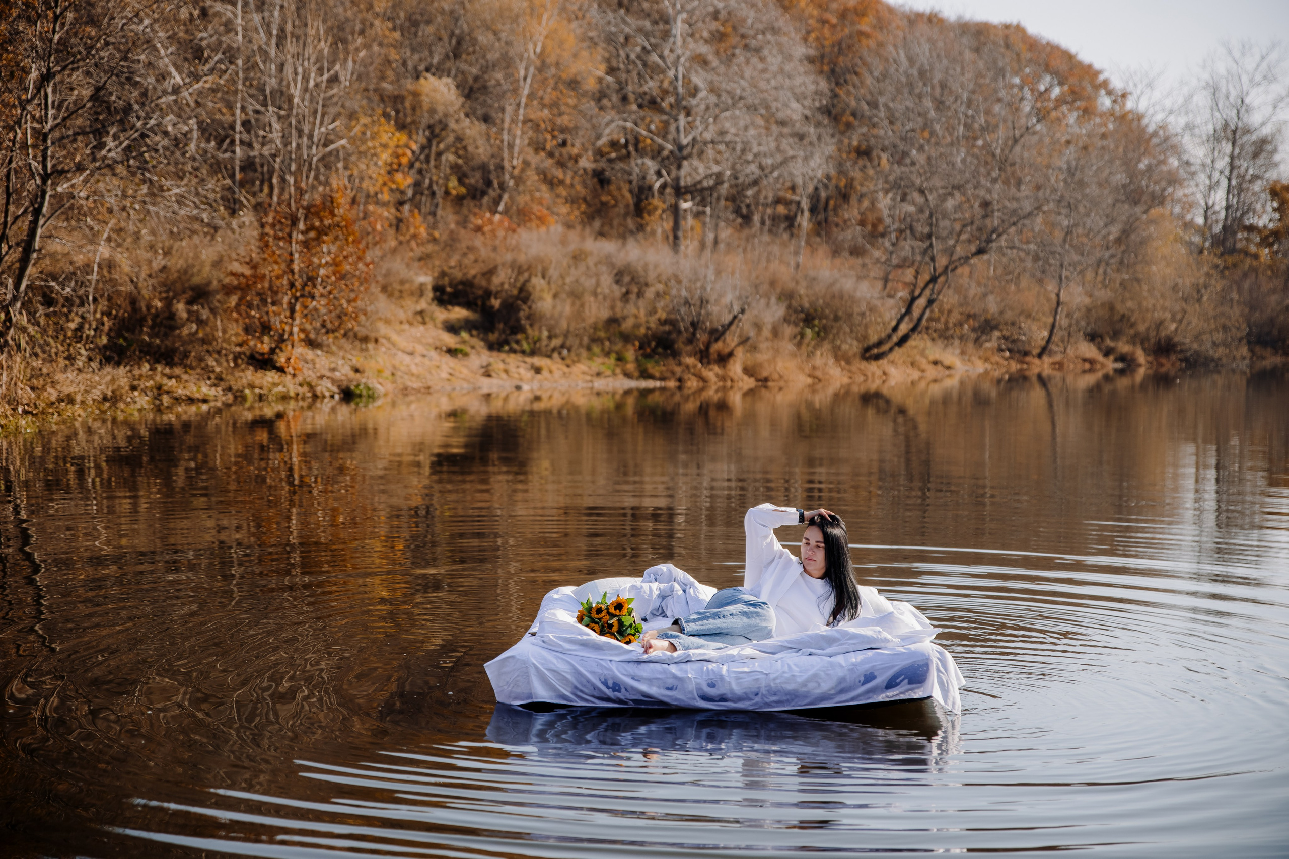 Алиса. Фотограф Ирина Калиниченко