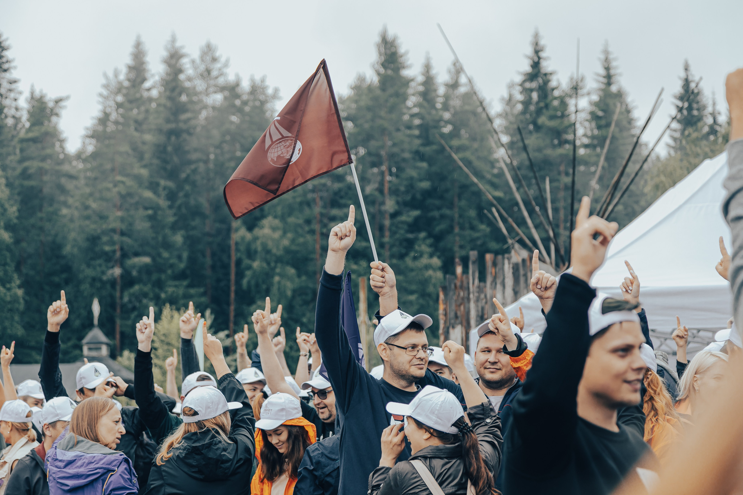 КОРПОРАТИВ ЛЕТНИЙ. Главная