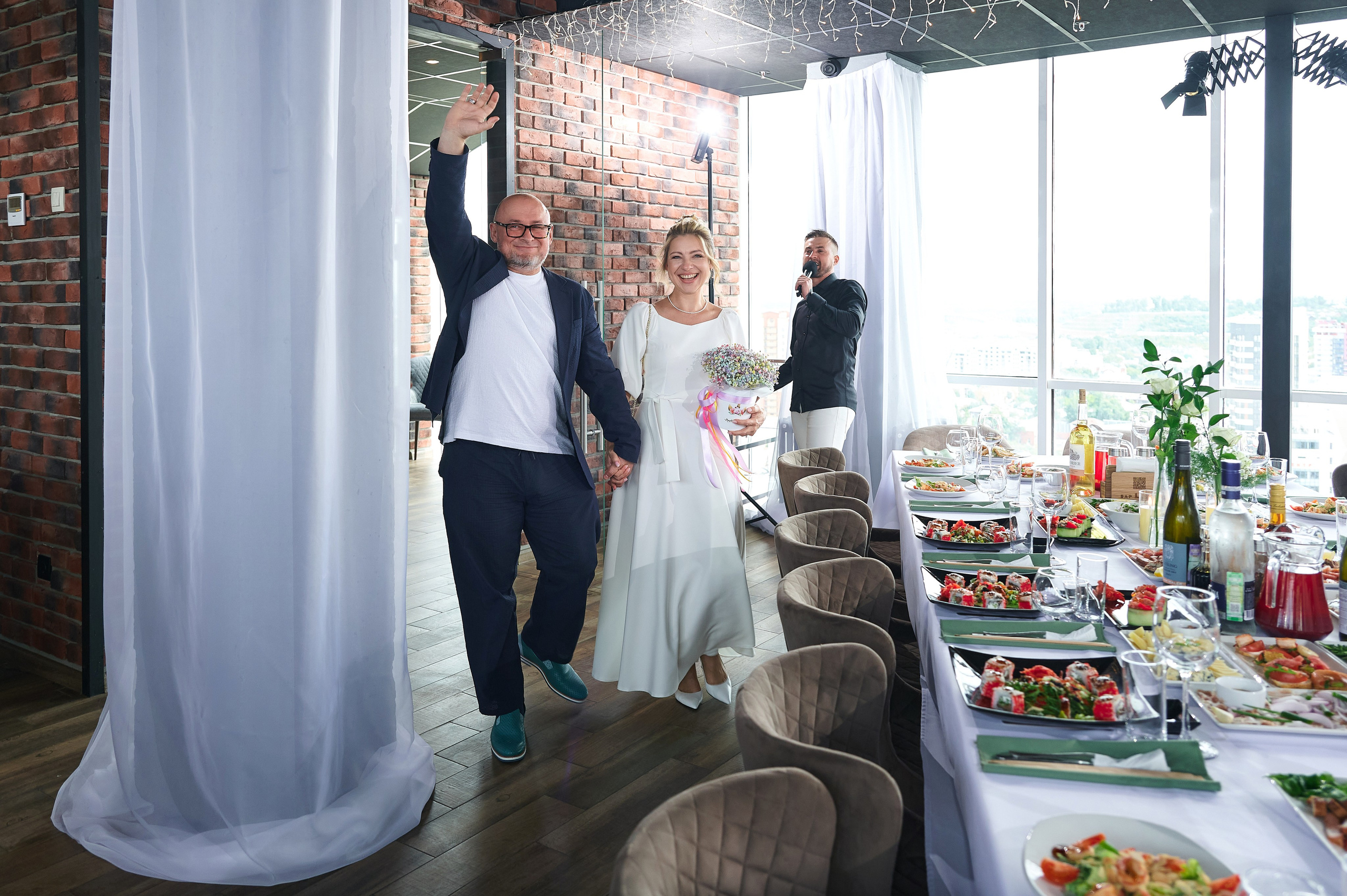 Михаил и Наталья. Фотограф Опыт Качество Скорость Горный Алтай Барнаул