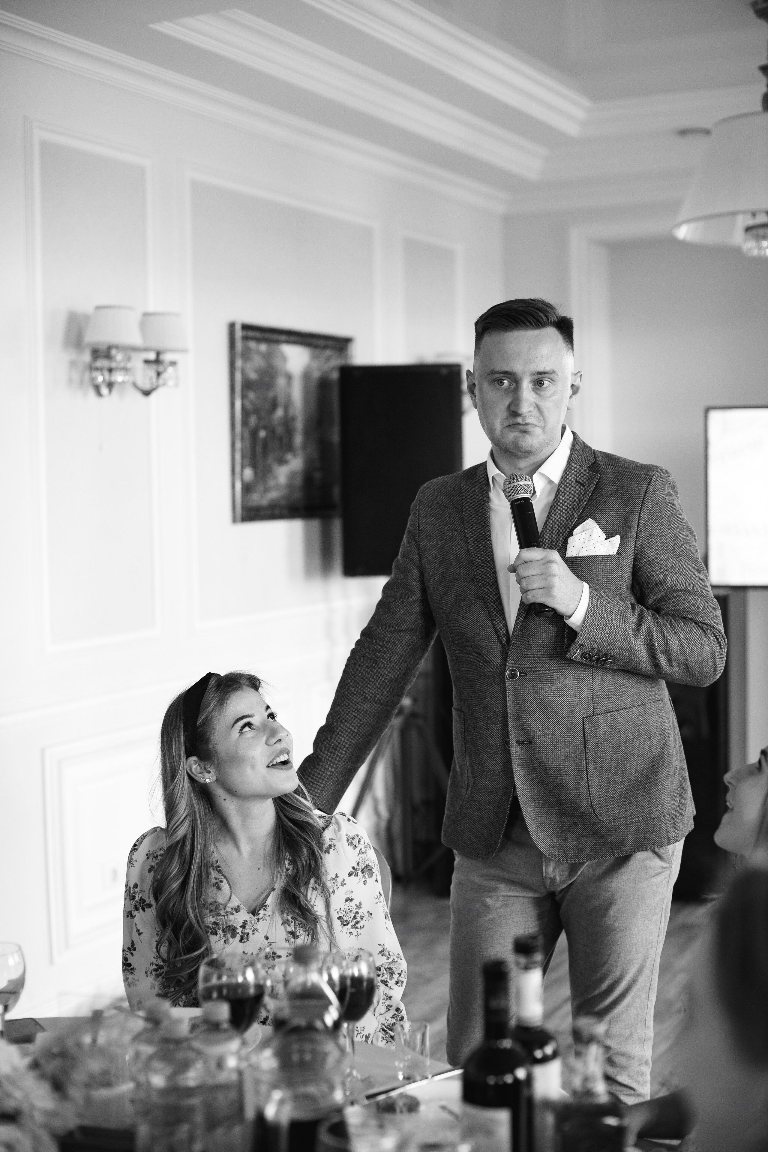 Иван и Юлия. Фотограф в Санкт-Петербурге Ольга Староверова