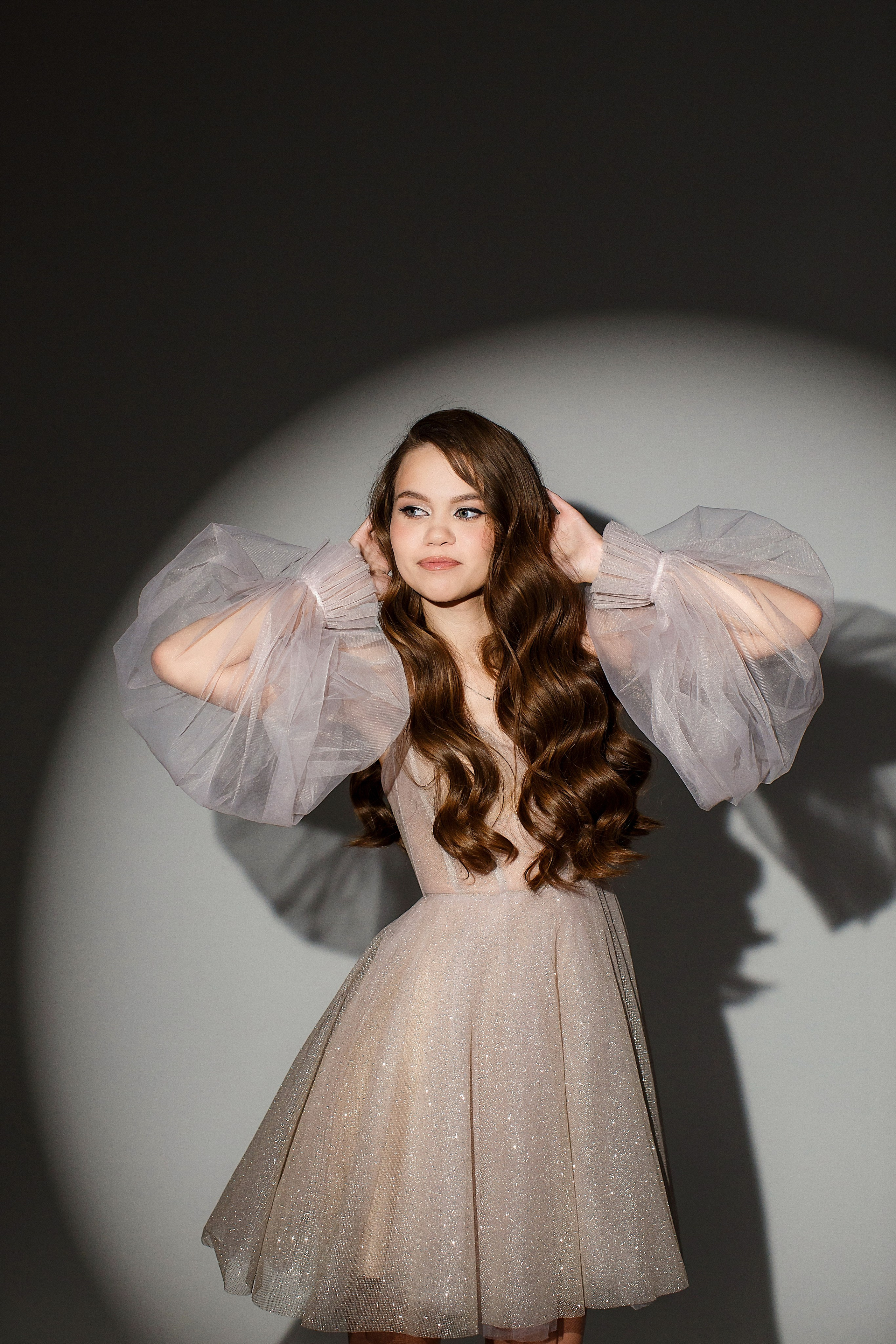 Арина. Семейный и детский фотограф в Стерлитамаке Разина Рахмангулова