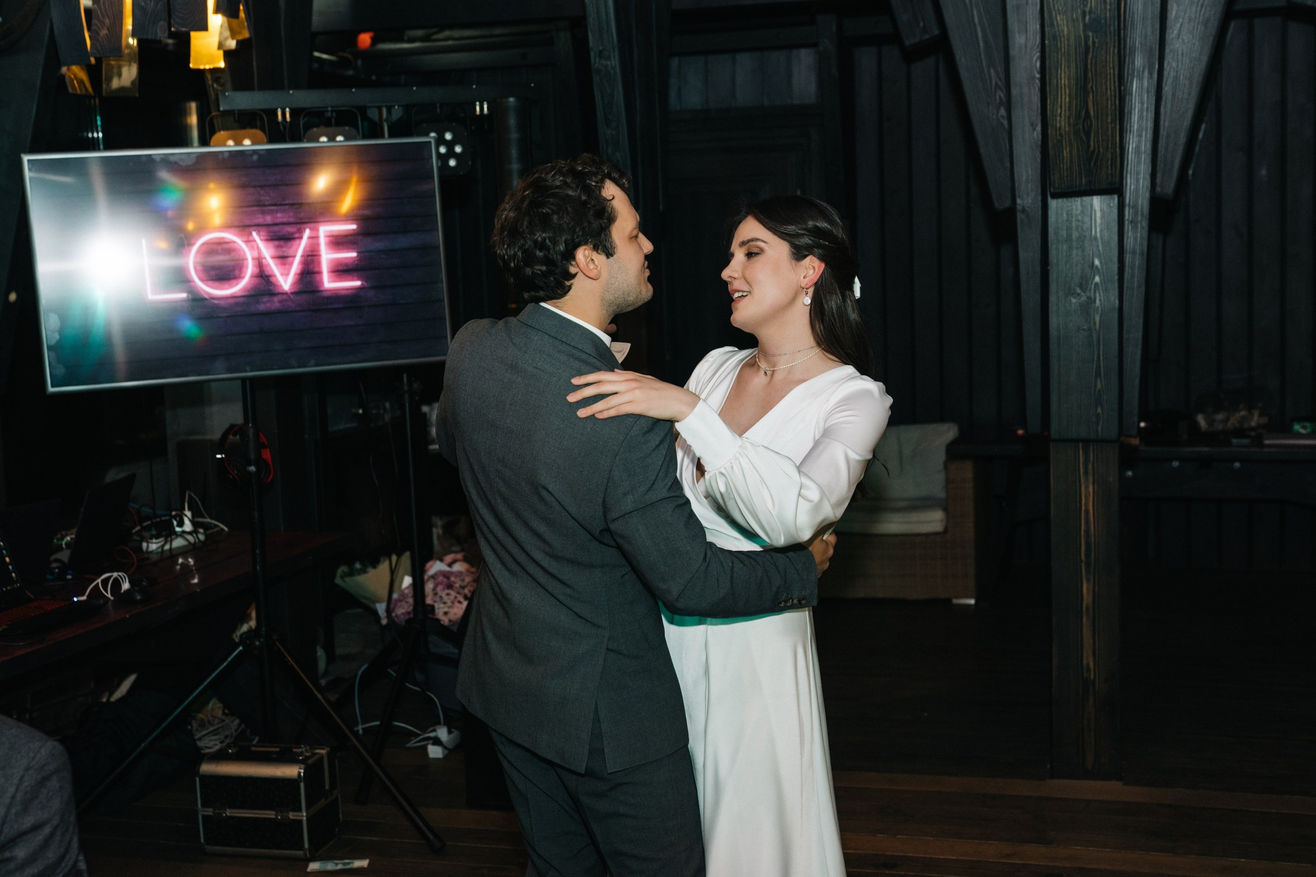 Валерия & Егор. Свадебный и Мужской фотограф