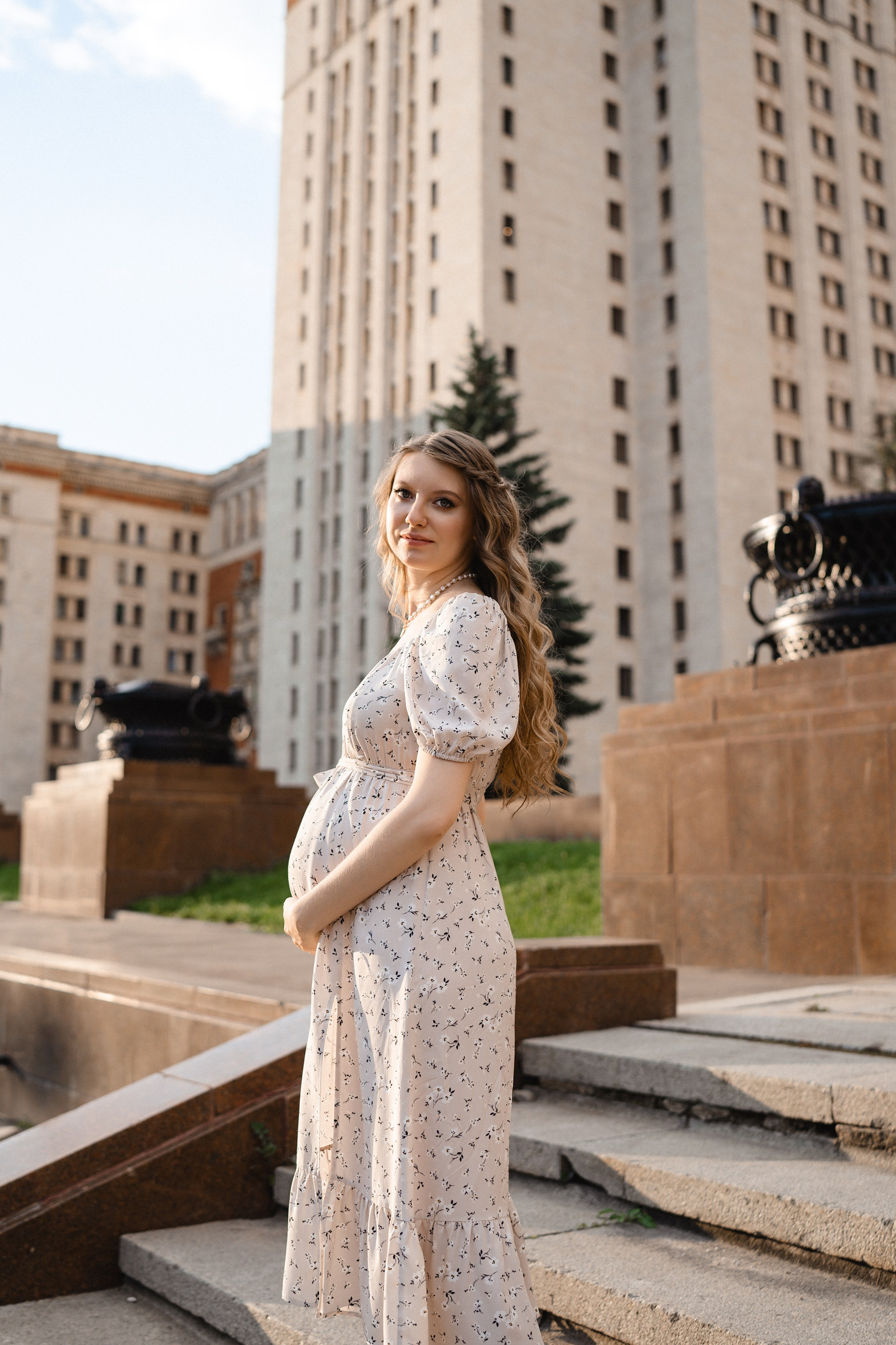 Е&I. Фотограф Москва. Екатерина Дударевич